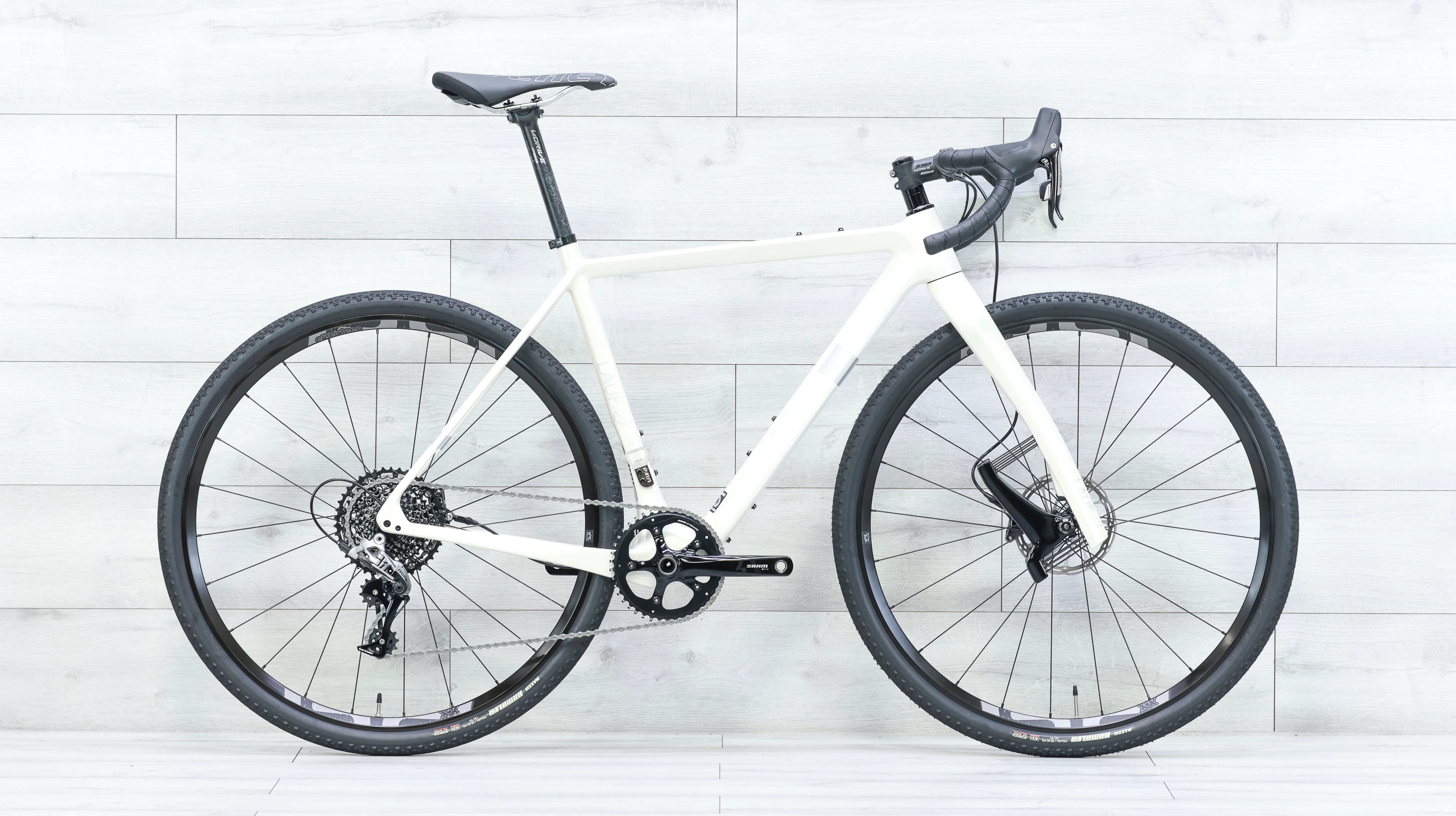 Lauf True Grit Weekend Warrior Gravel Bike - 2022, Small