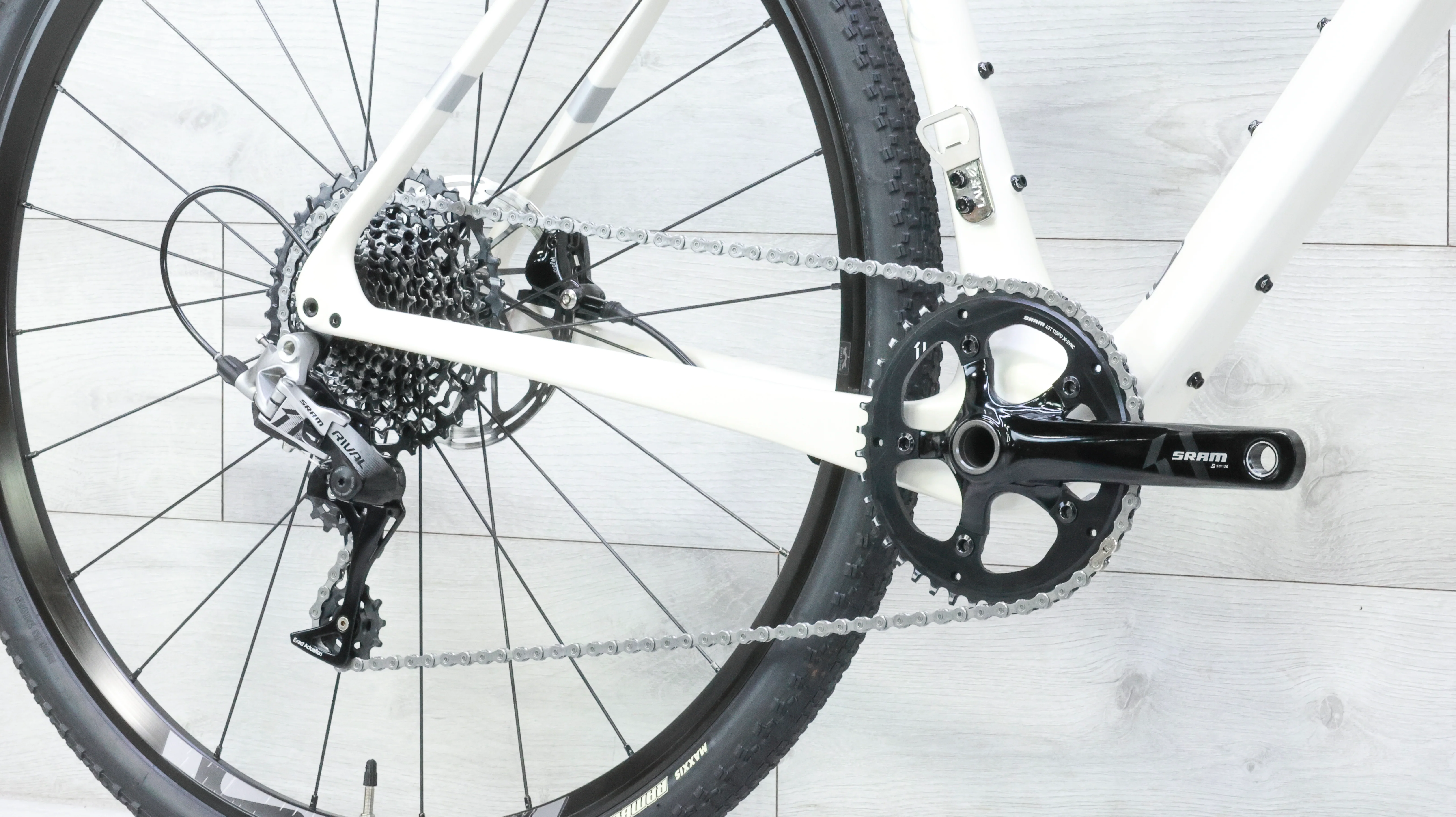 Lauf True Grit Weekend Warrior Gravel Bike - 2022, Small - Image 6
