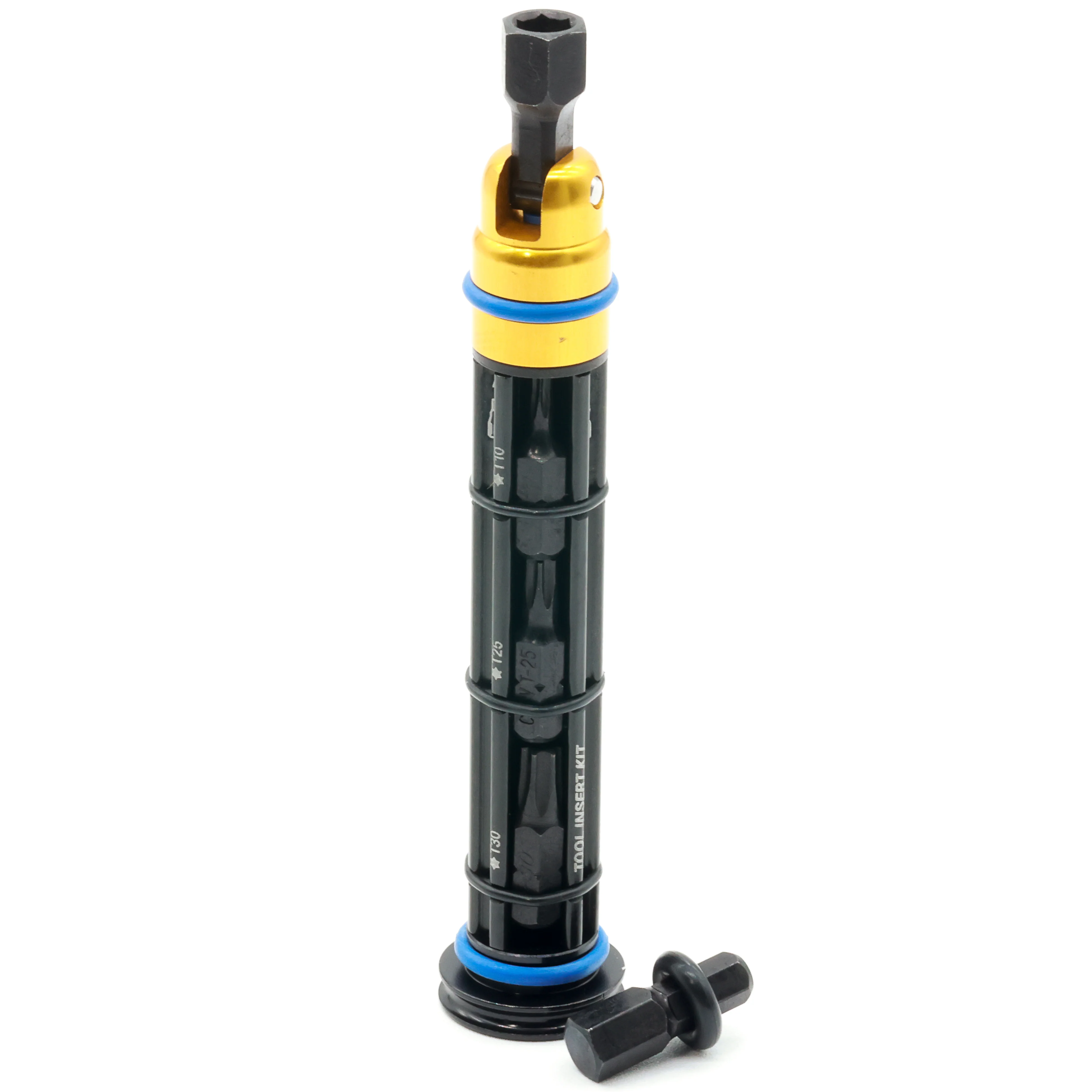 Lezyne Tool Insert Kit Large - Image 2