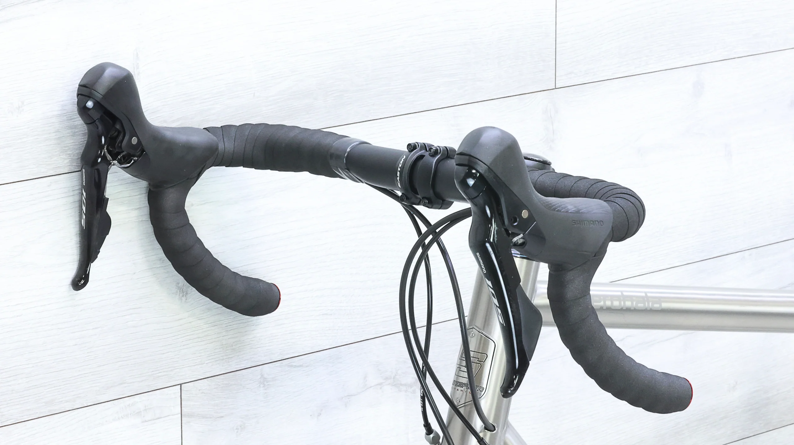 Litespeed Cherohala Shimano 105 Road Bike - 2023, Large - Image 10