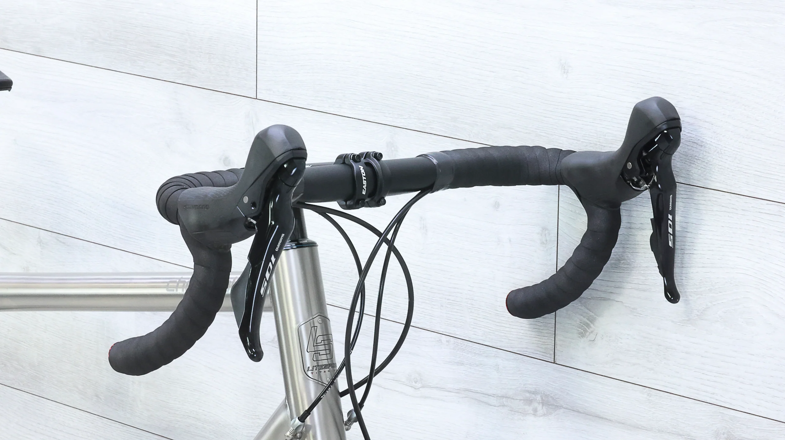 Litespeed Cherohala Shimano 105 Road Bike - 2023, Large - Image 11