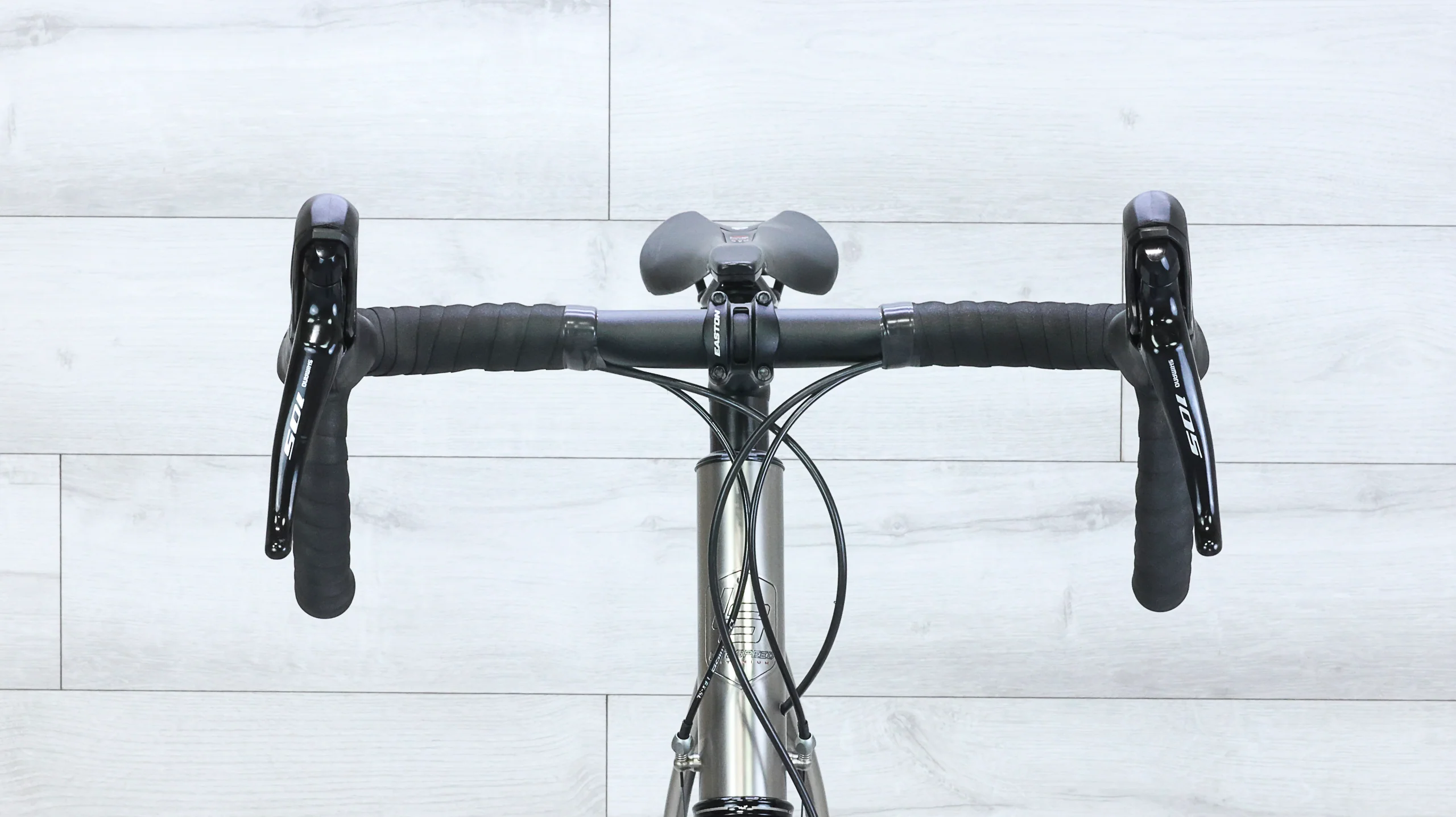 Litespeed Cherohala Shimano 105 Road Bike - 2023, Large - Image 12