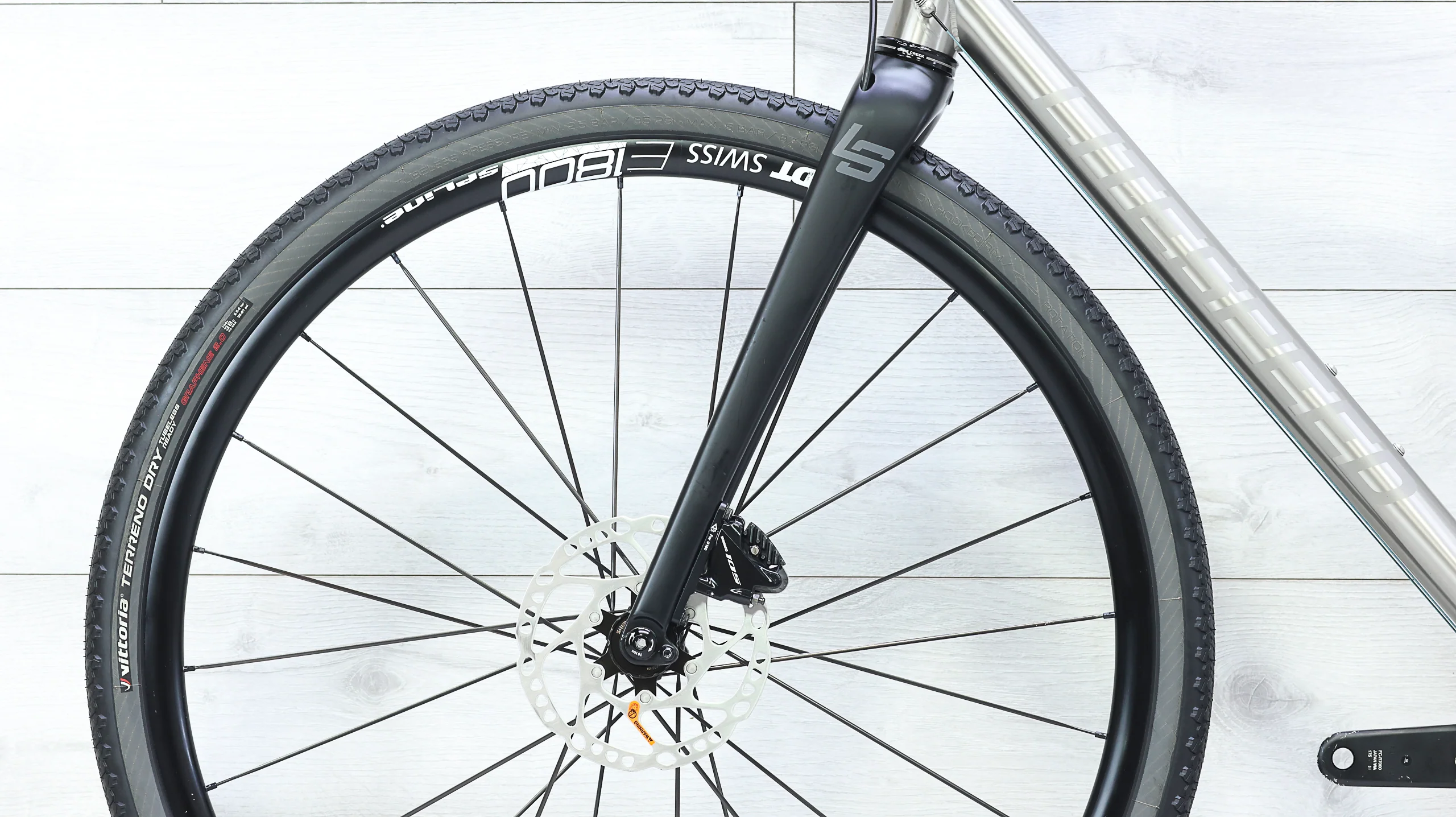 Litespeed Cherohala Shimano 105 Road Bike - 2023, Large - Image 14