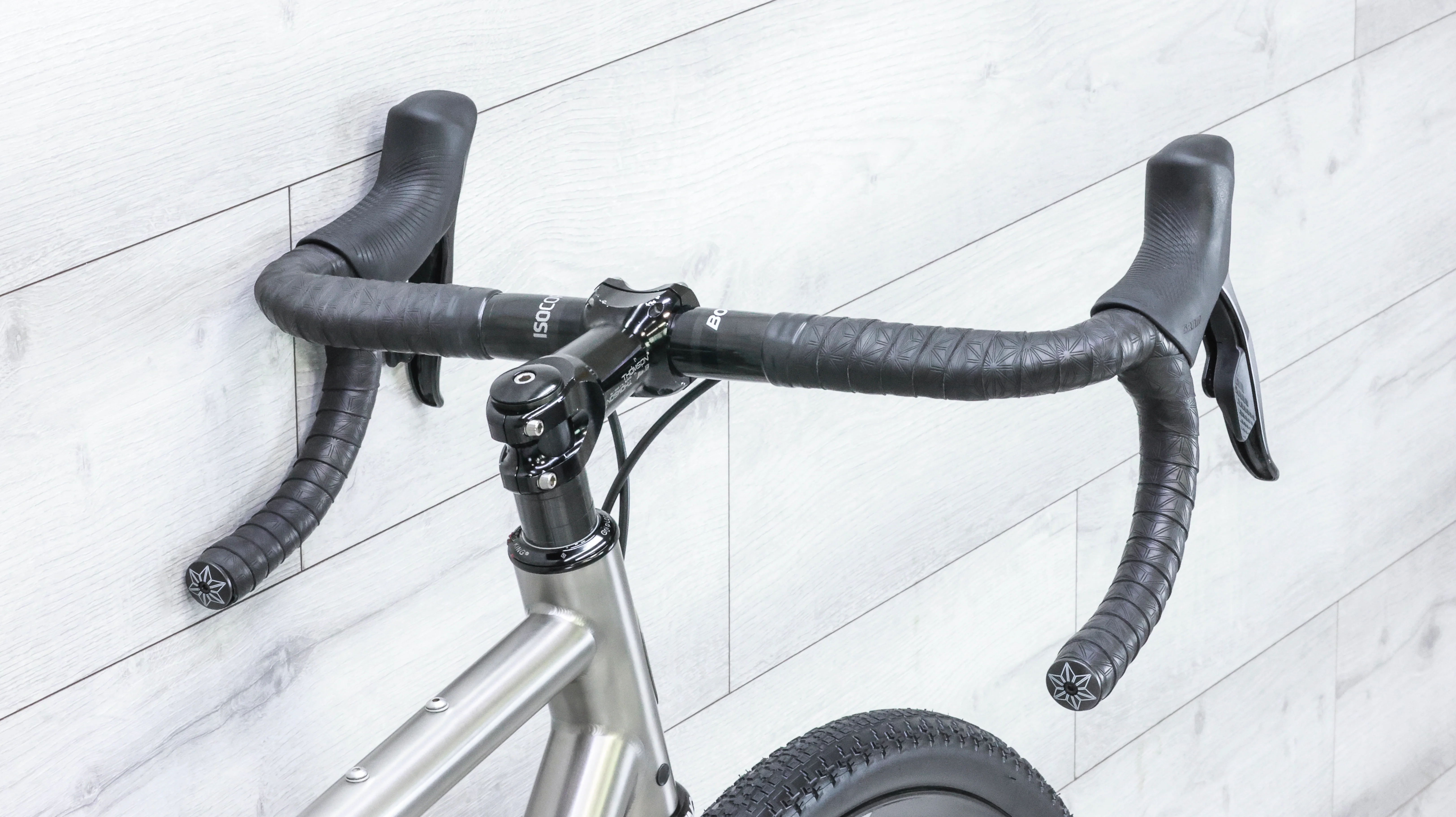 Litespeed Gravel X01 AXS Titanium Gravel Bike - 2020, Med/Large - Image 8