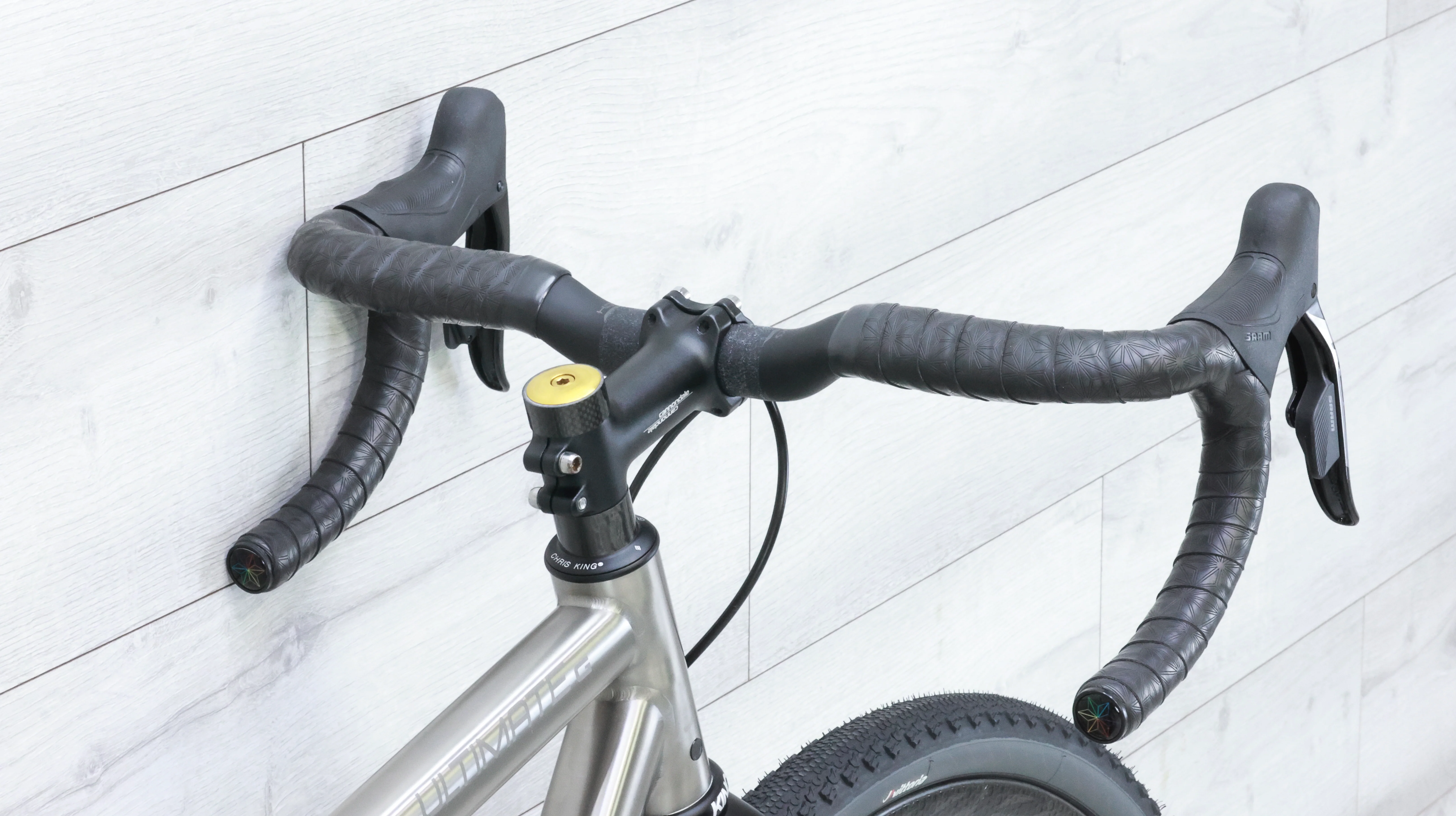 Litespeed Ultimate G AXS Titanium Gravel Bike - 2020, Medium - Image 8