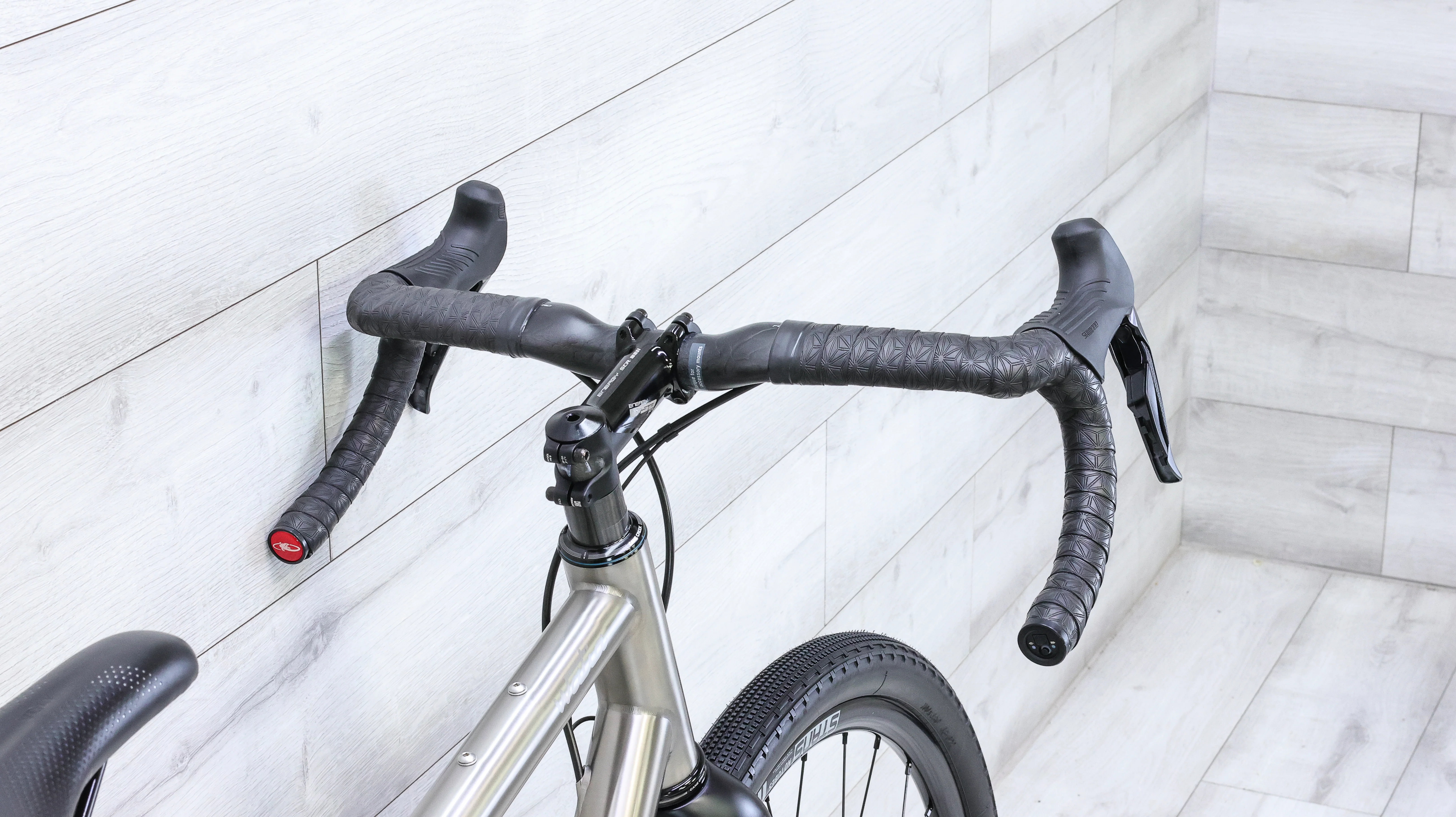 Litespeed Watia GRX Titanium Gravel Bike - 2023, Med/Large - Image 8