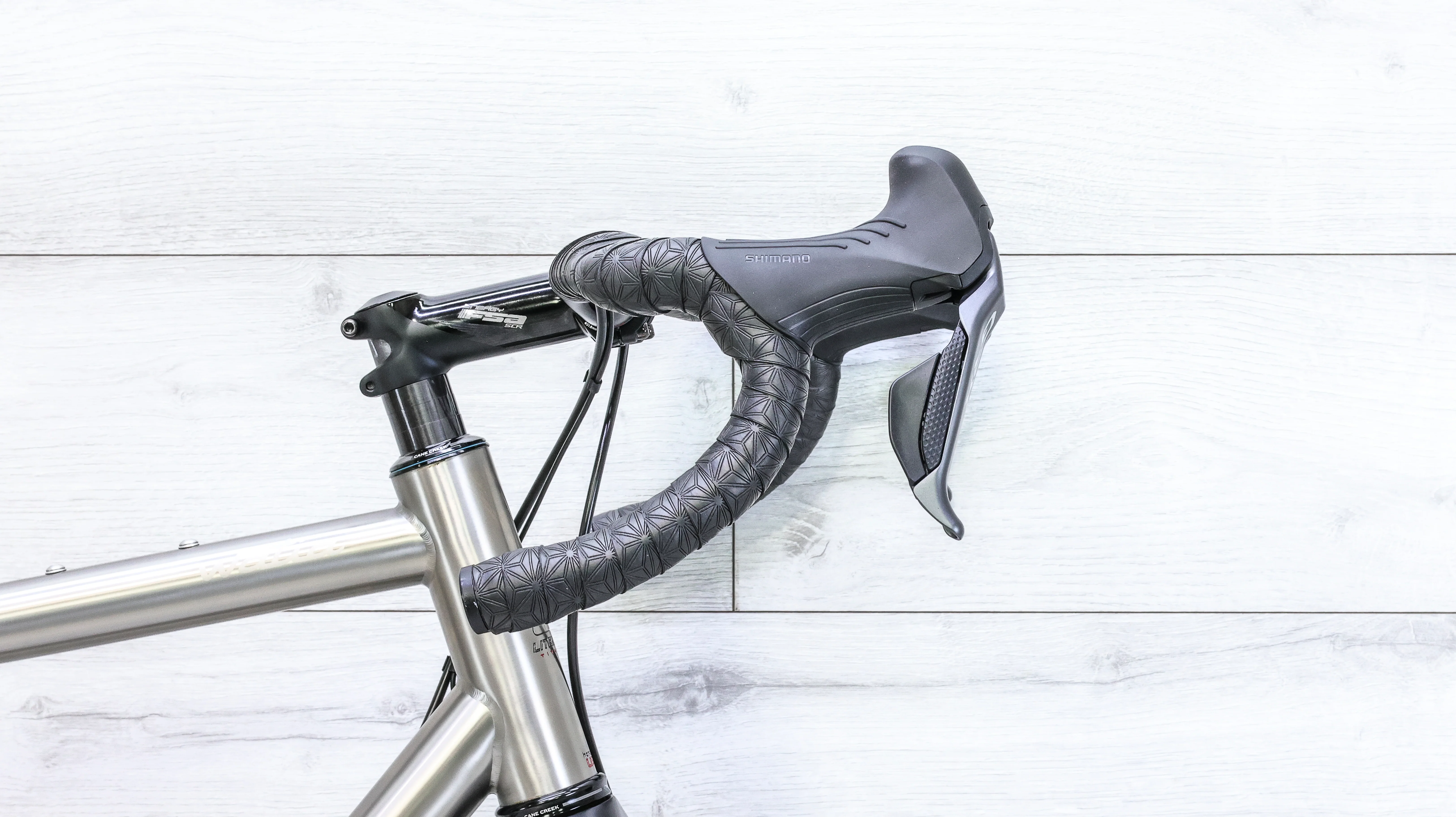 Litespeed Watia GRX Titanium Gravel Bike - 2023, Med/Large - Image 9