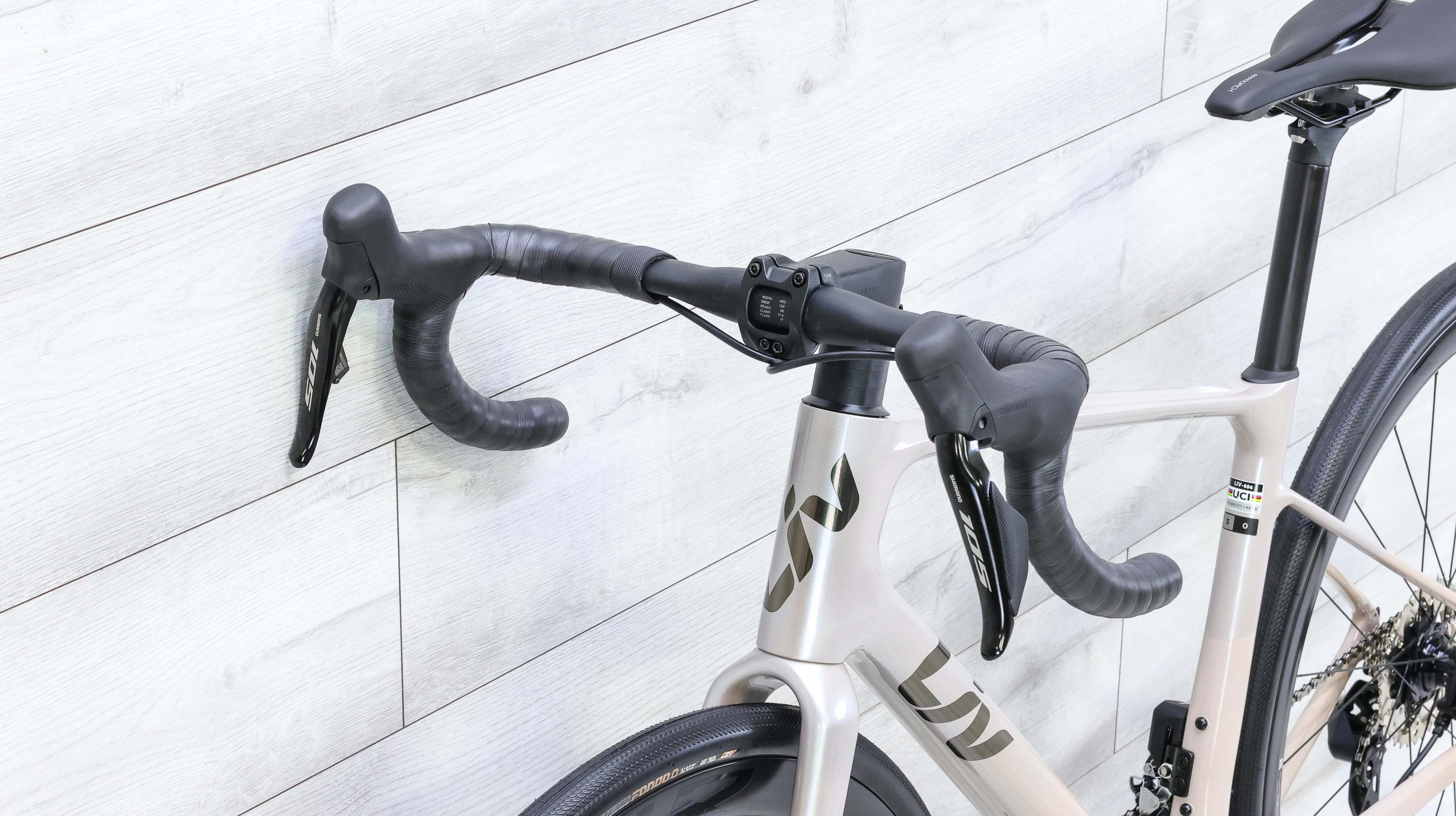 Liv Avail Advanced 0 Road Bike - 2026, Small - Image 11