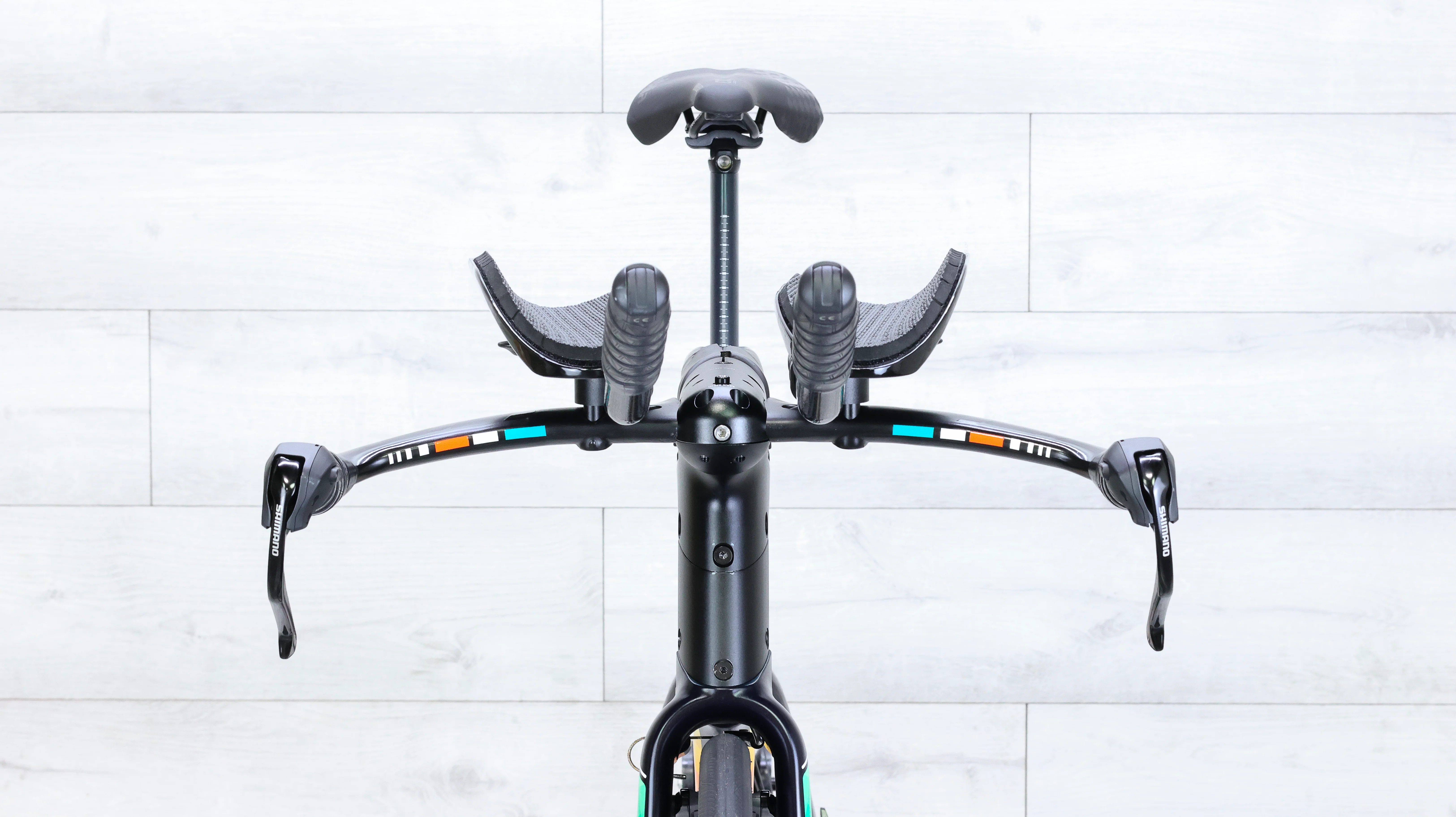 Liv Avow Advanced Pro 1 Triathlon Bike - 2019, Medium - Image 12