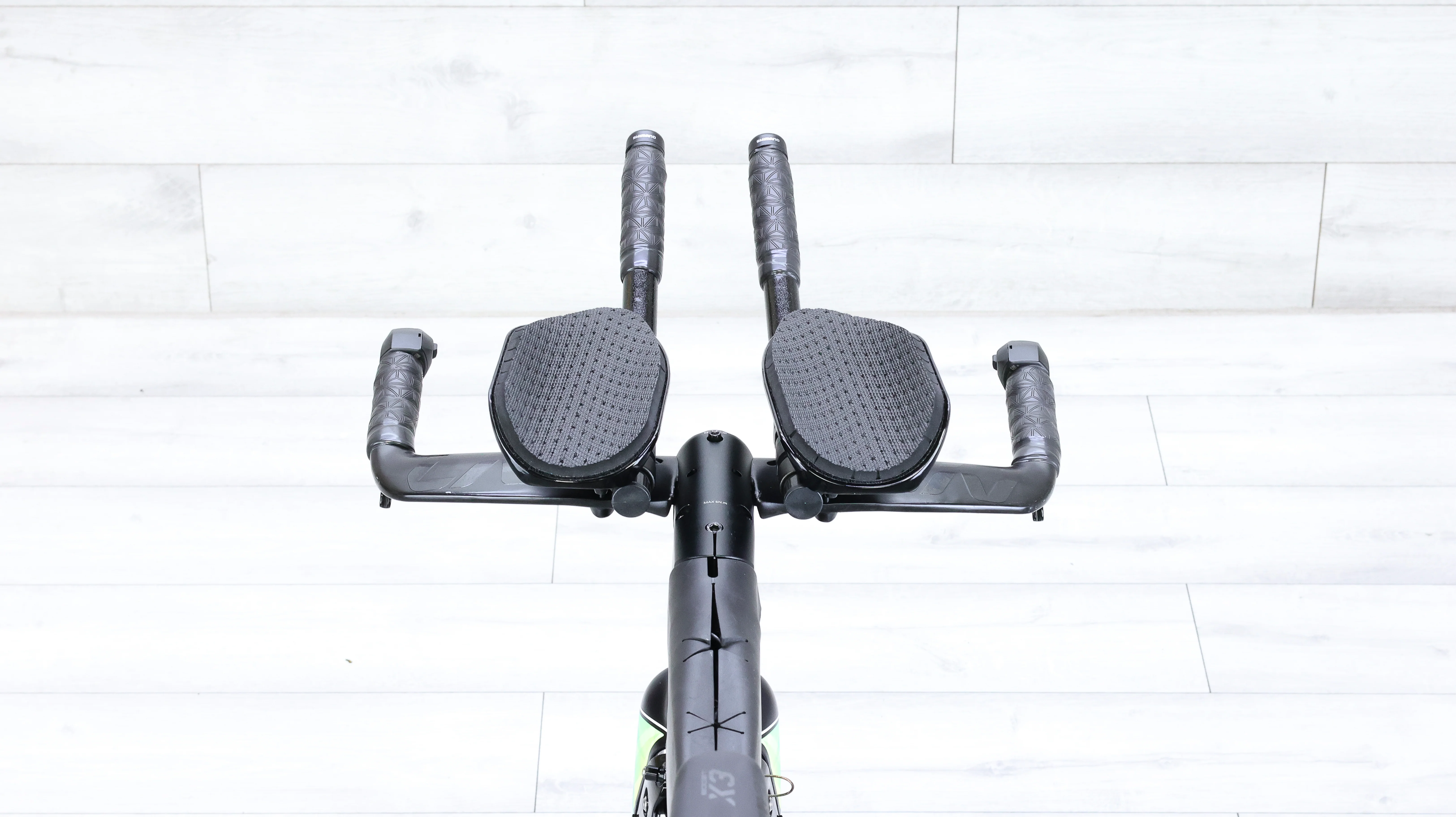 Liv Avow Advanced Pro 1 Triathlon Bike - 2019, Medium - Image 13