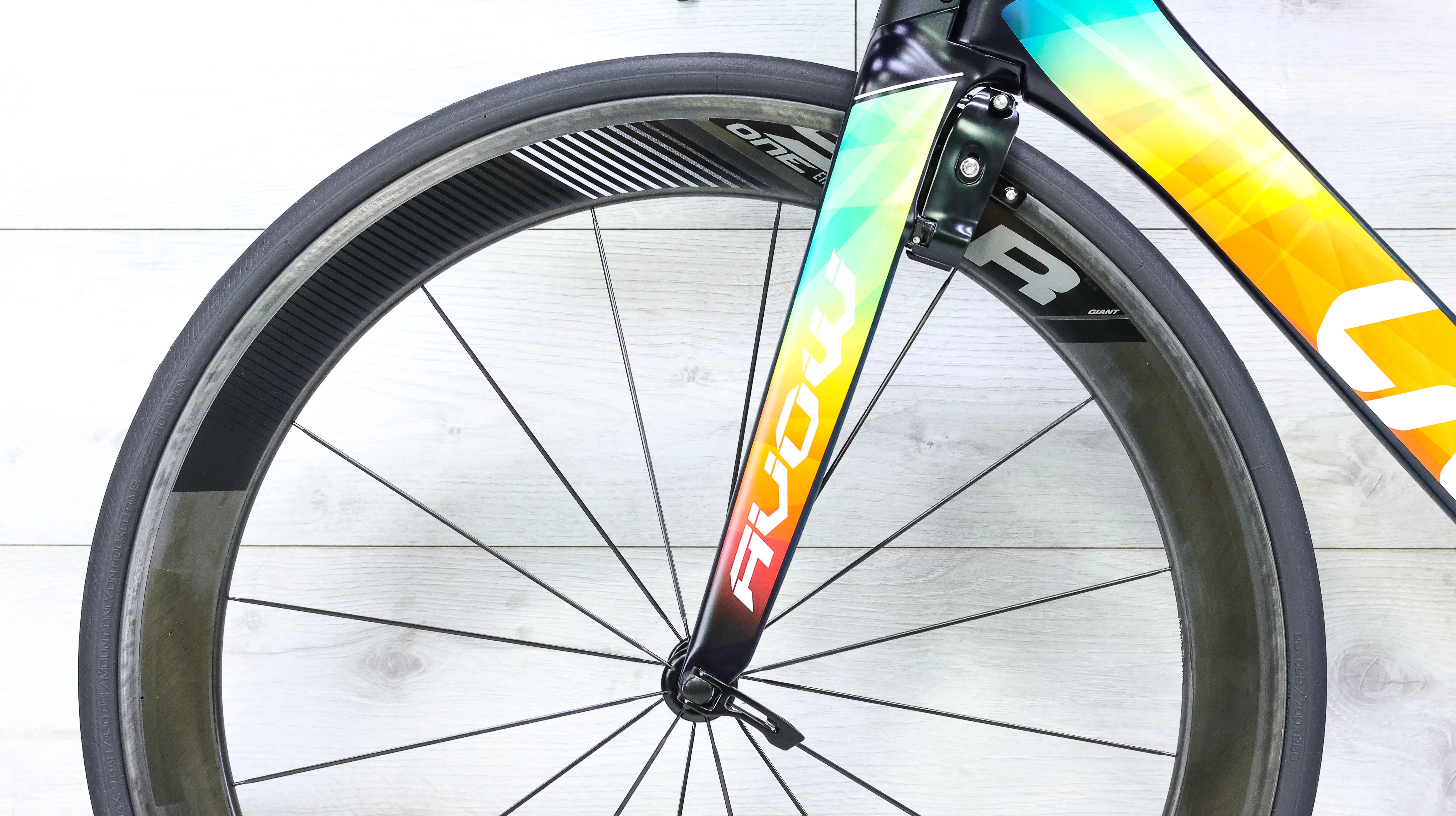 Liv Avow Advanced Pro 1 Triathlon Bike - 2019, Medium - Image 14