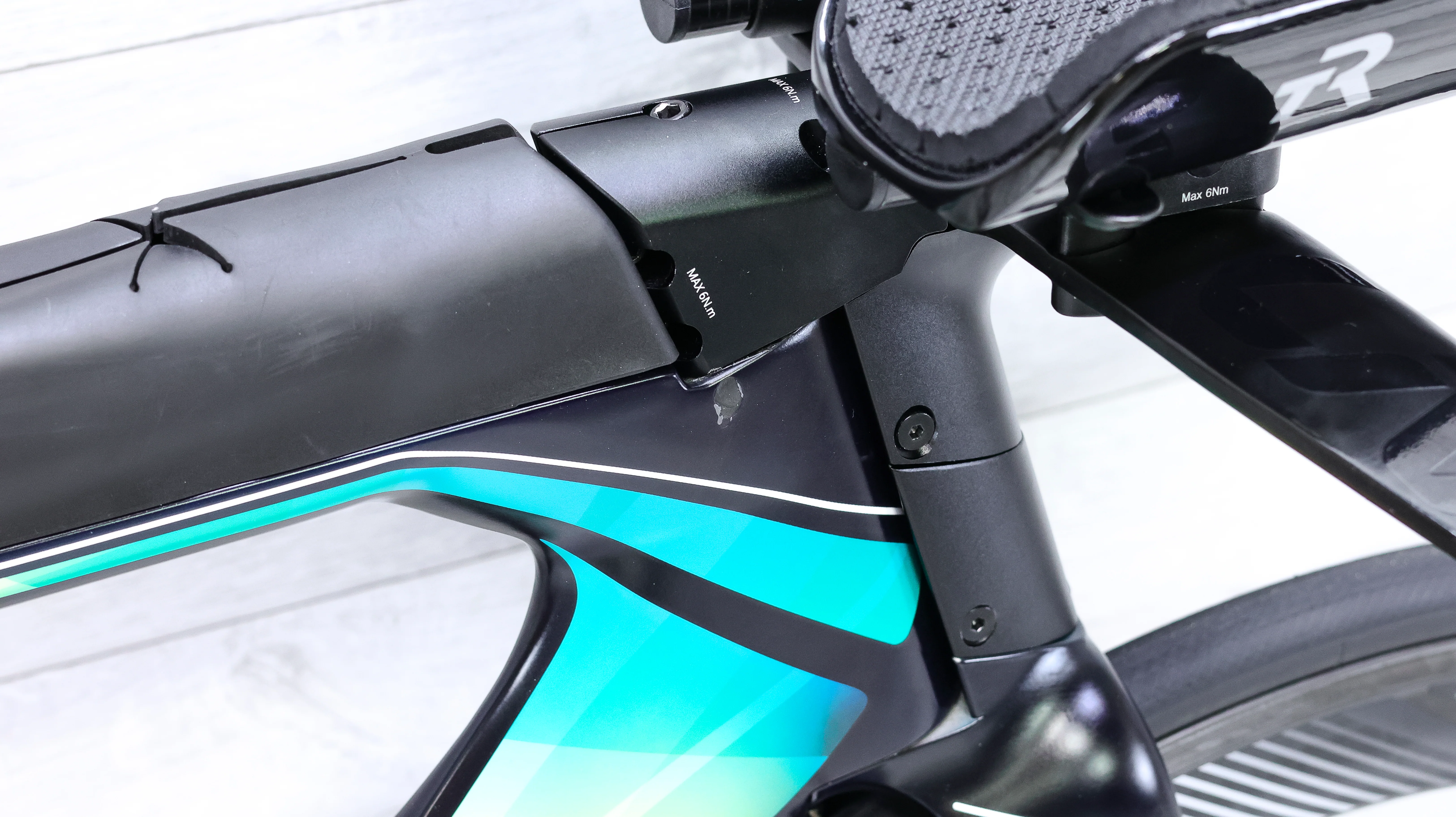 Liv Avow Advanced Pro 1 Triathlon Bike - 2019, Medium - Image 15