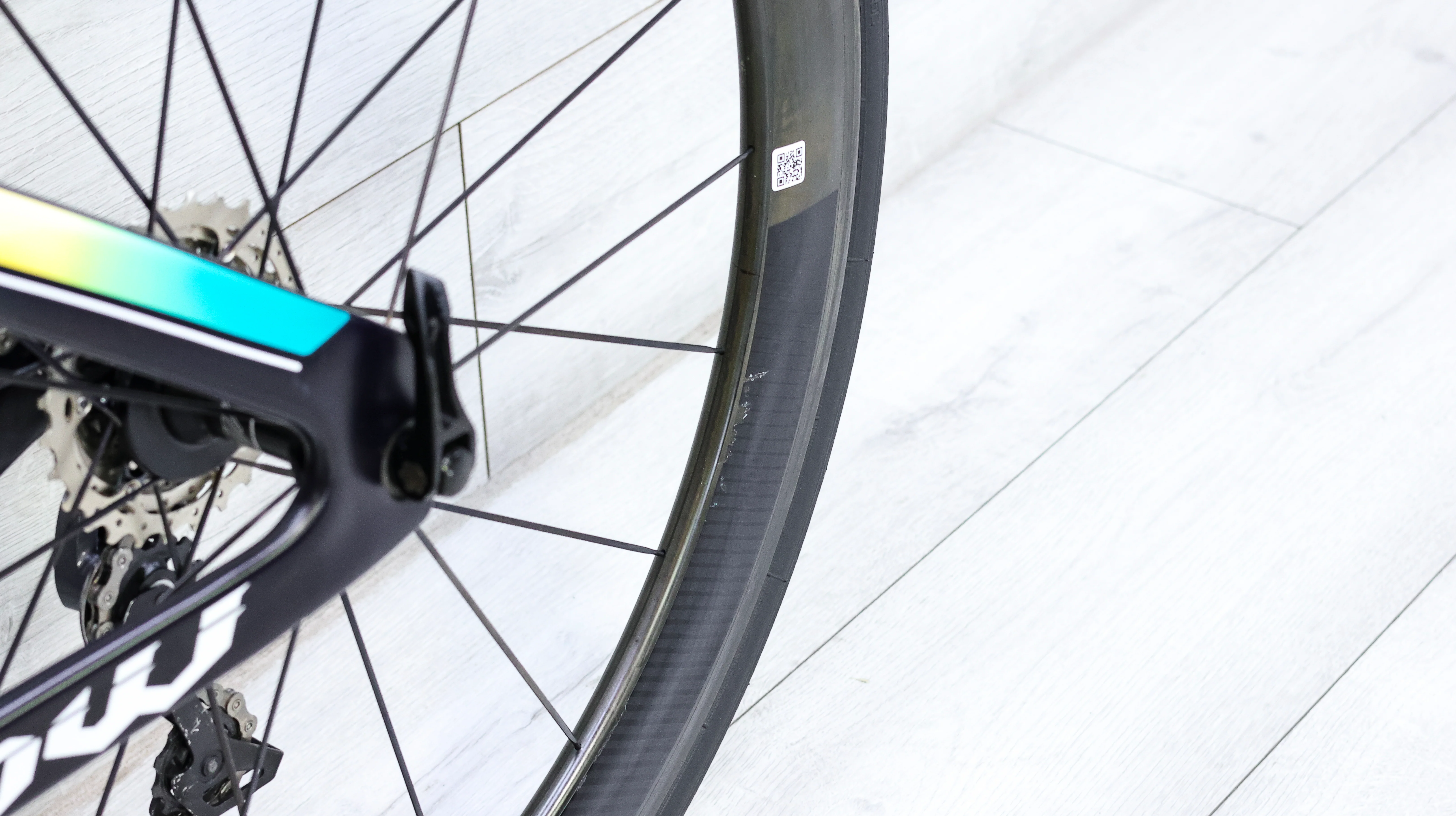 Liv Avow Advanced Pro 1 Triathlon Bike - 2019, Medium - Image 16