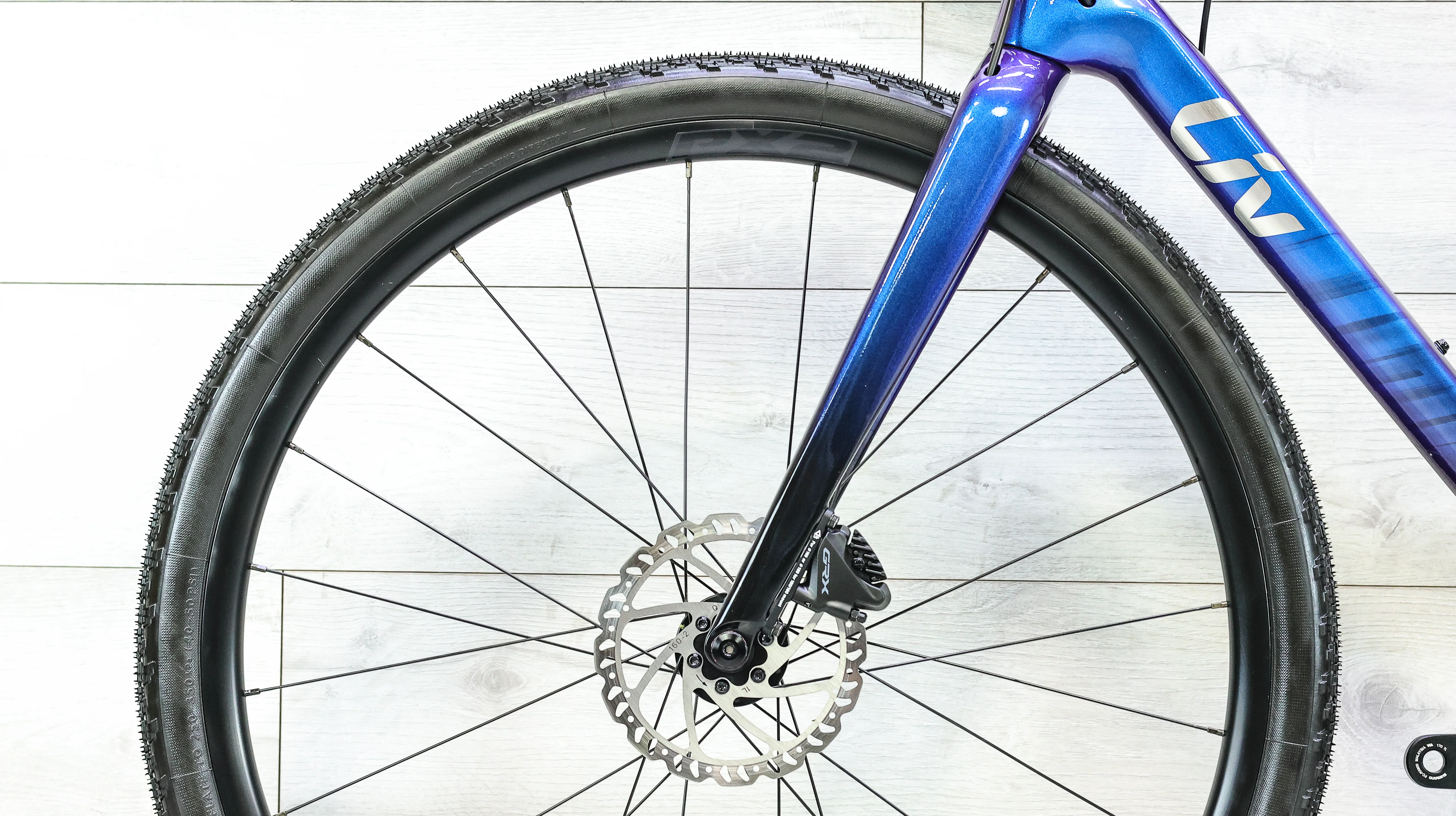 Liv Brava Advanced Pro 2 Cyclocross Bike - 2022, Medium - Image 14