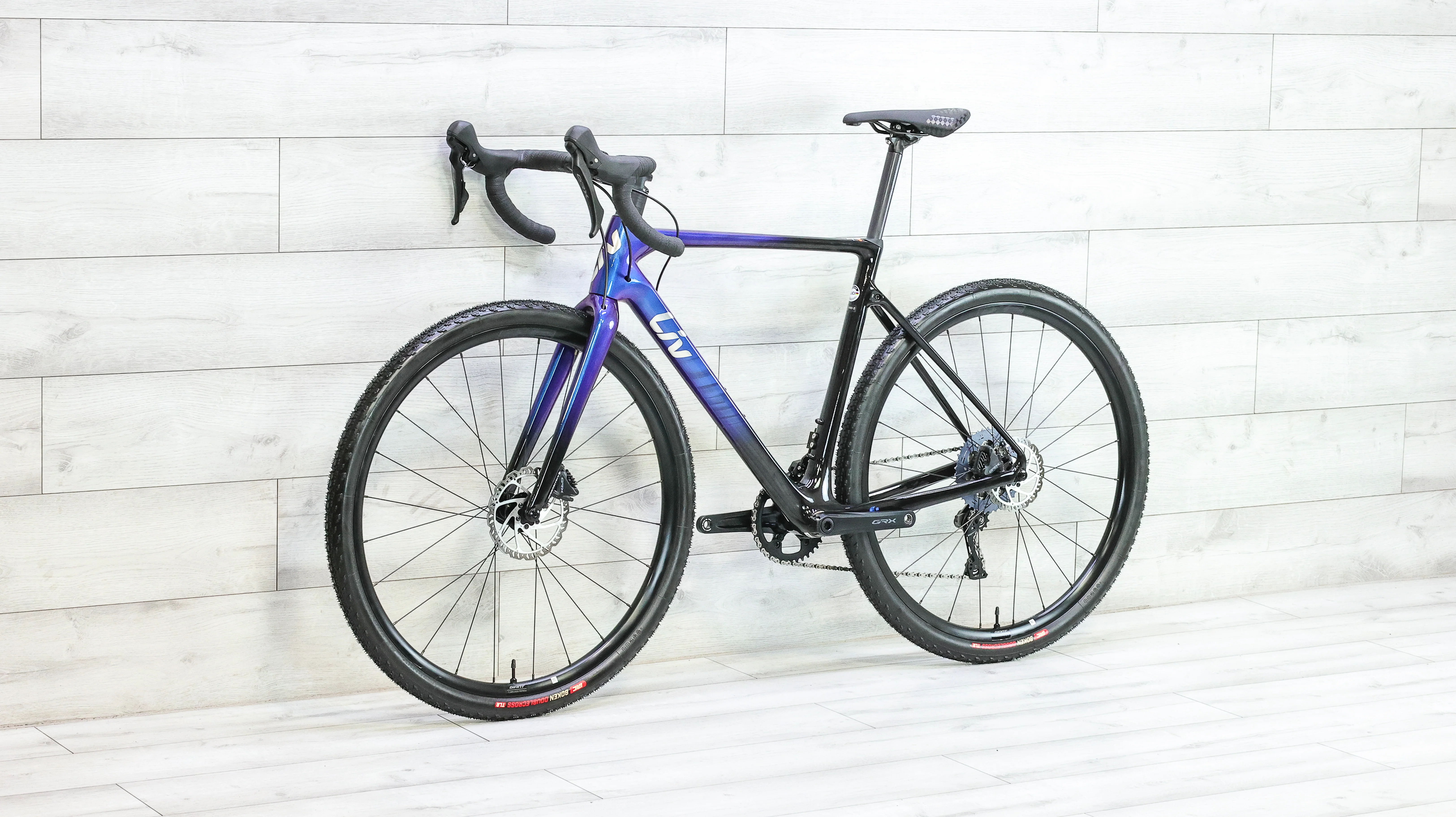 Liv Brava Advanced Pro 2 Cyclocross Bike - 2022, Medium - Image 4