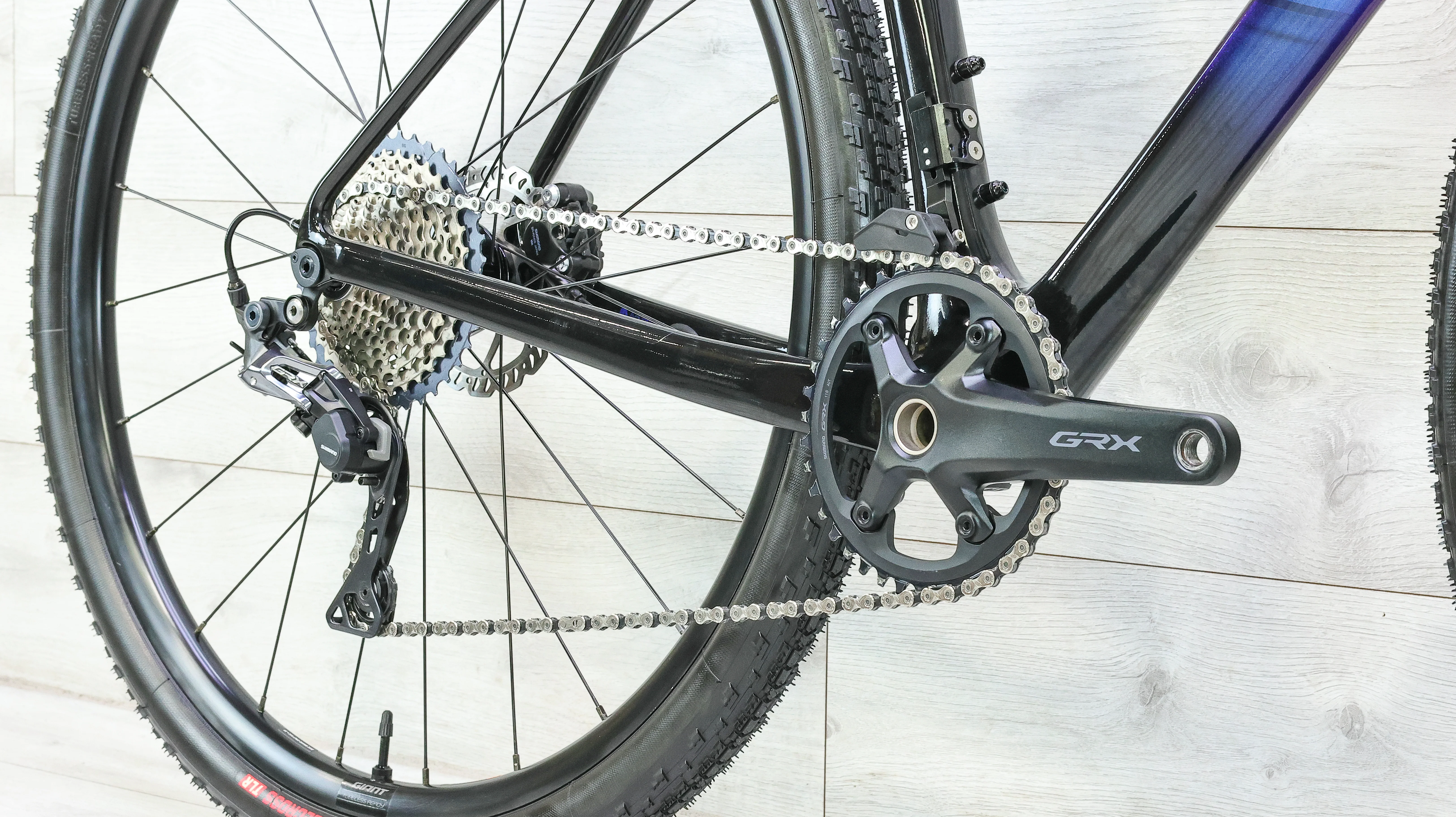 Liv Brava Advanced Pro 2 Cyclocross Bike - 2022, Medium - Image 6