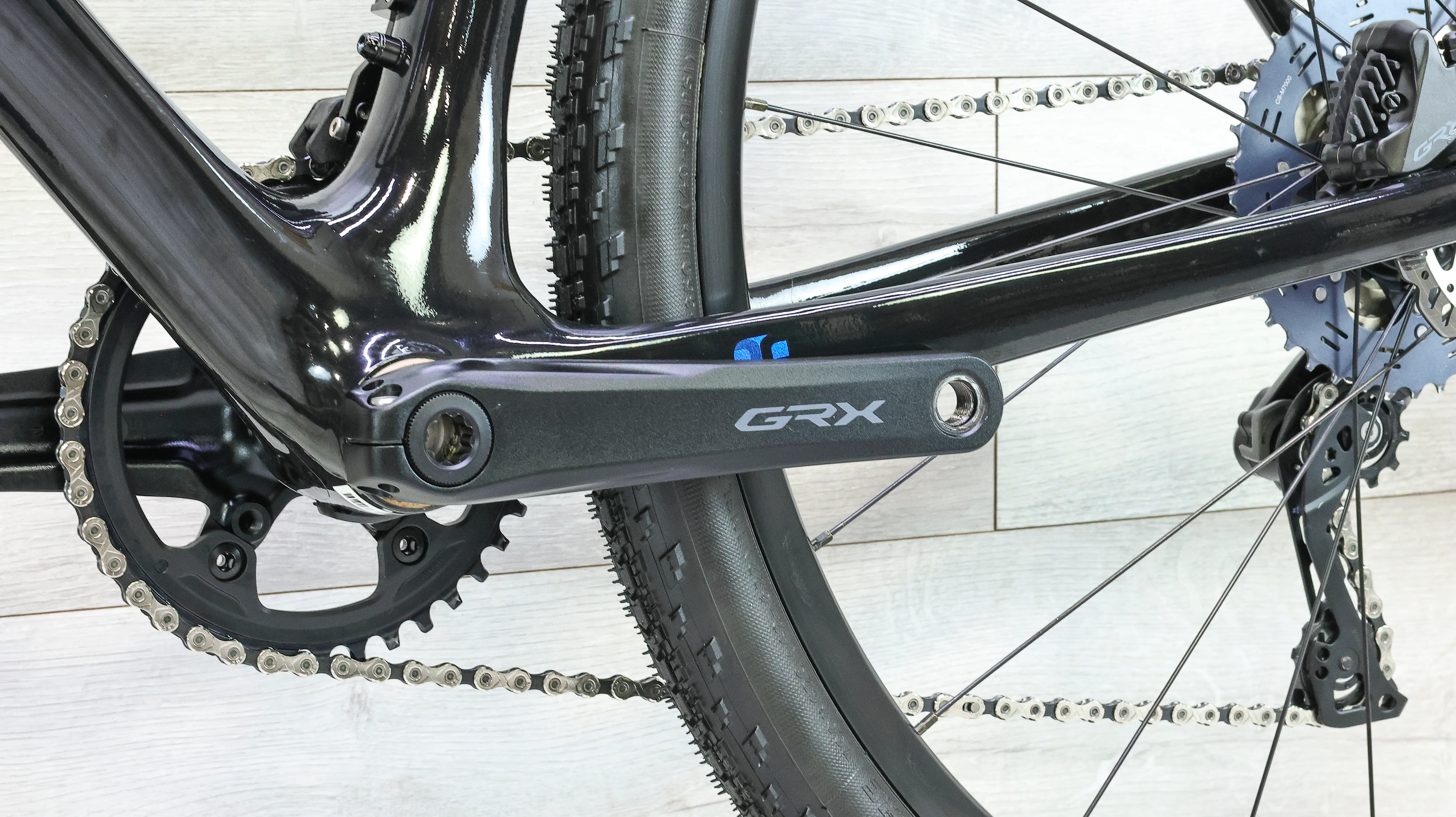 Liv Brava Advanced Pro 2 Cyclocross Bike - 2022, Medium - Image 7