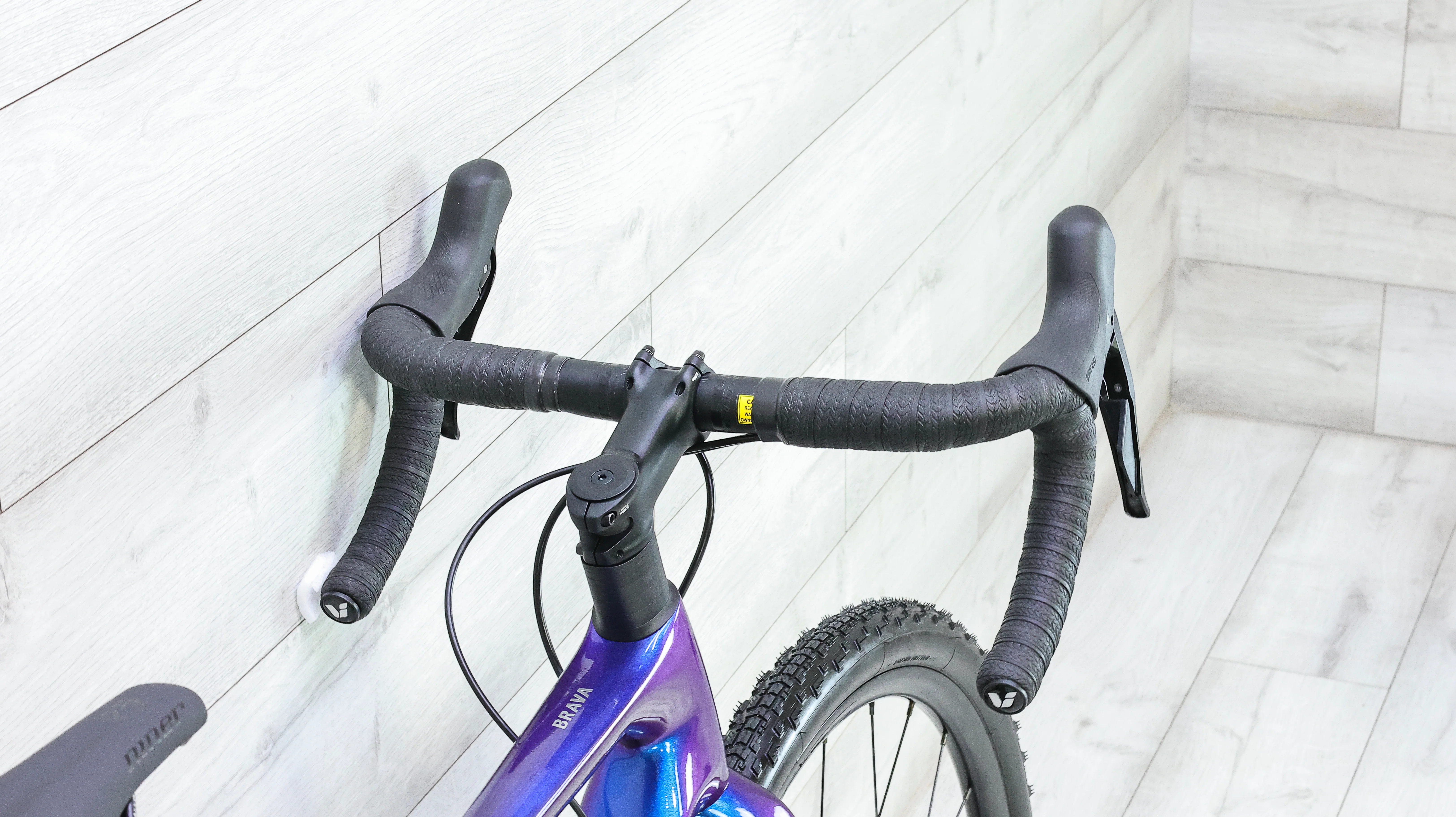 Liv Brava Advanced Pro 2 Cyclocross Bike - 2022, Medium - Image 8
