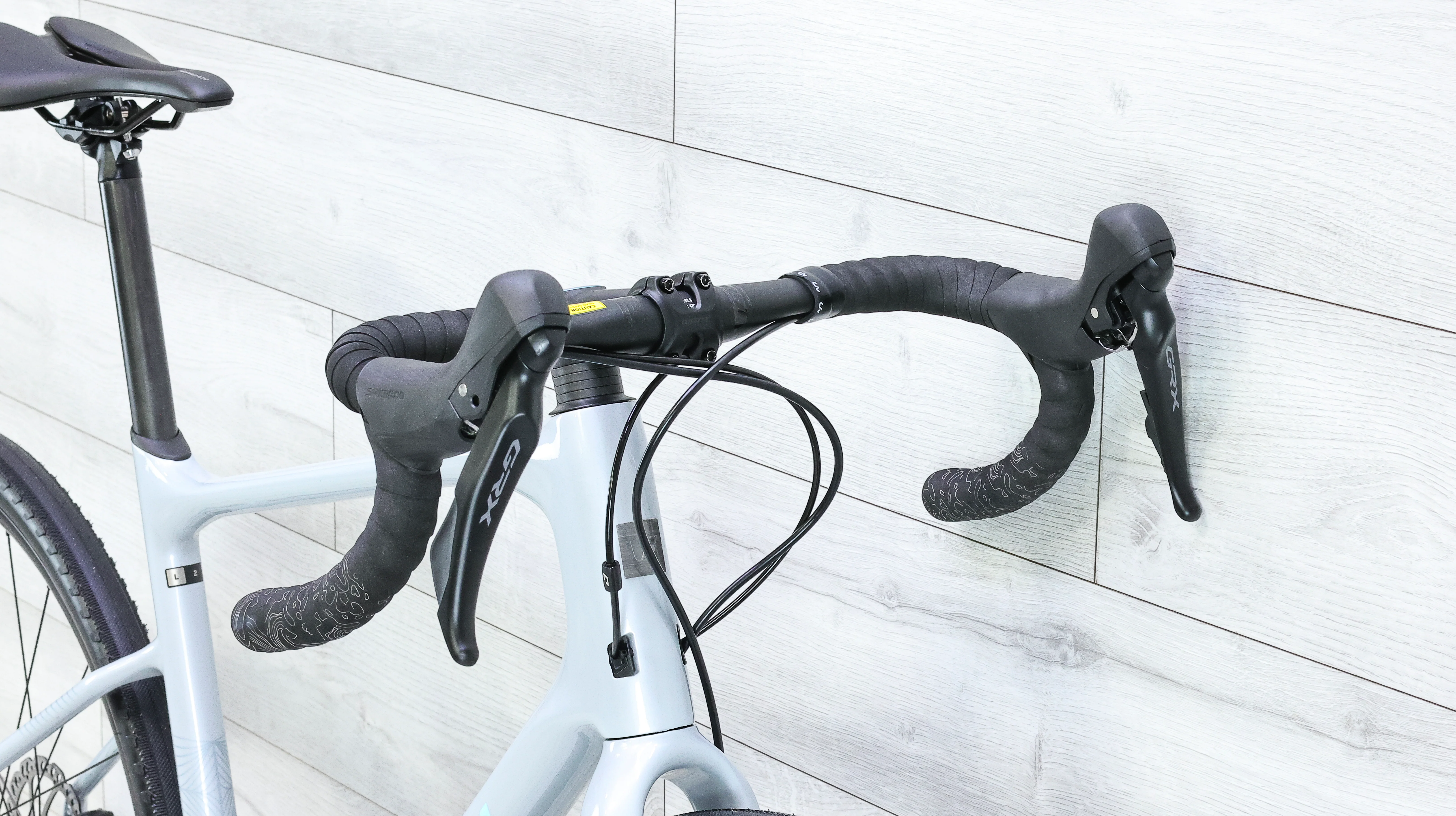 Liv Devote Advanced 2 Gravel Bike - 2024, Large - Image 10