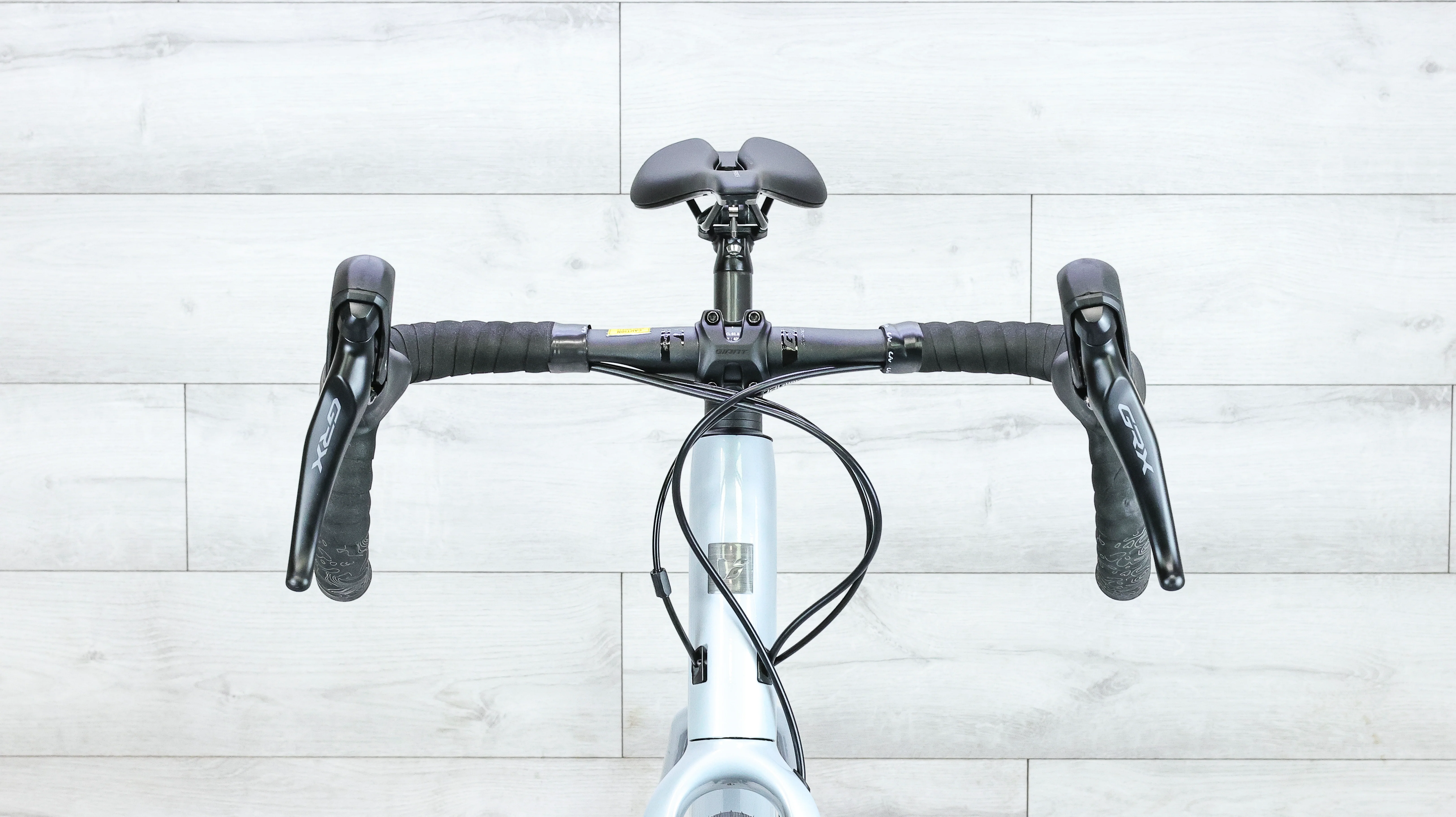 Liv Devote Advanced 2 Gravel Bike - 2024, Large - Image 12
