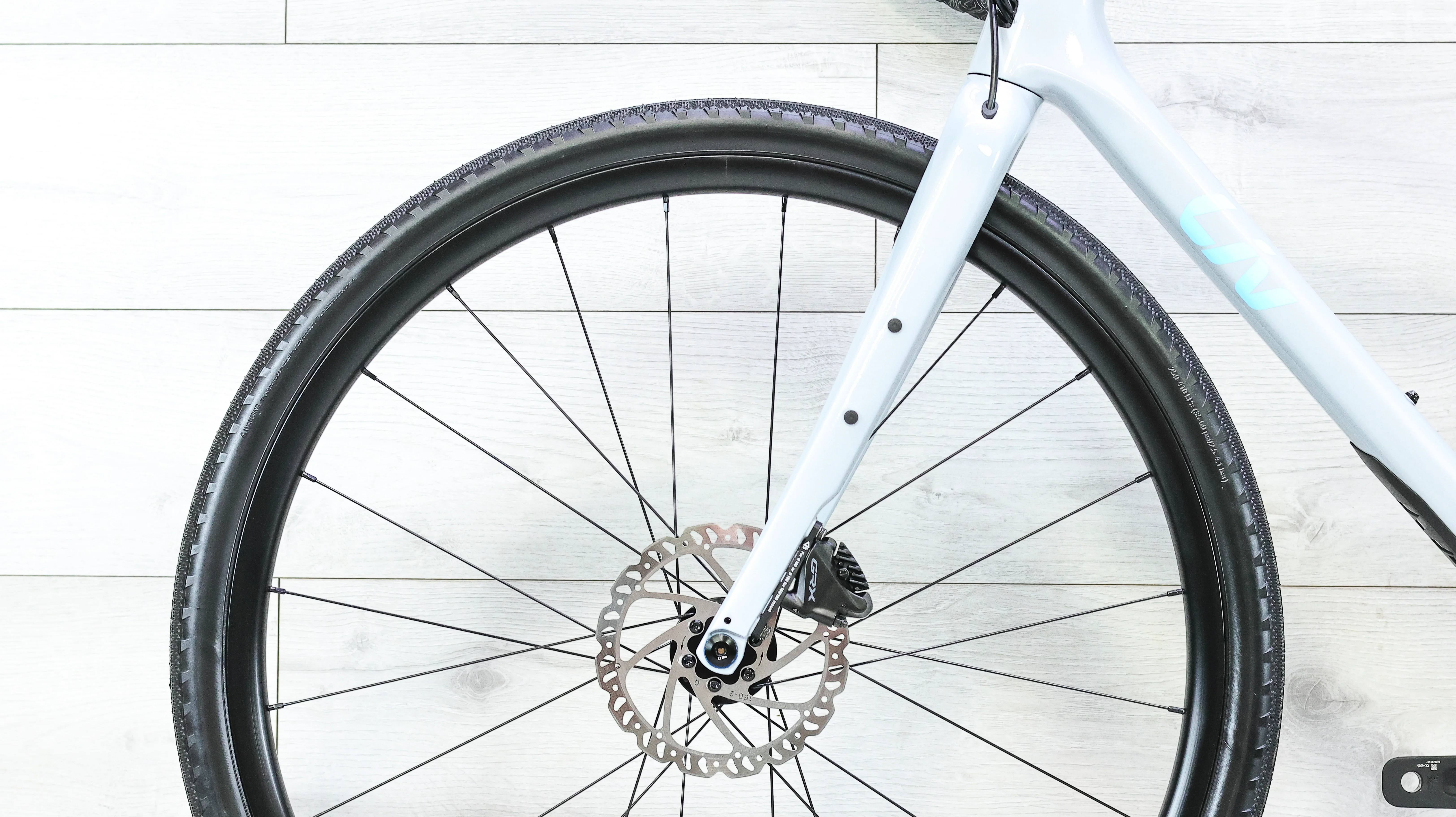 Liv Devote Advanced 2 Gravel Bike - 2024, Large - Image 14