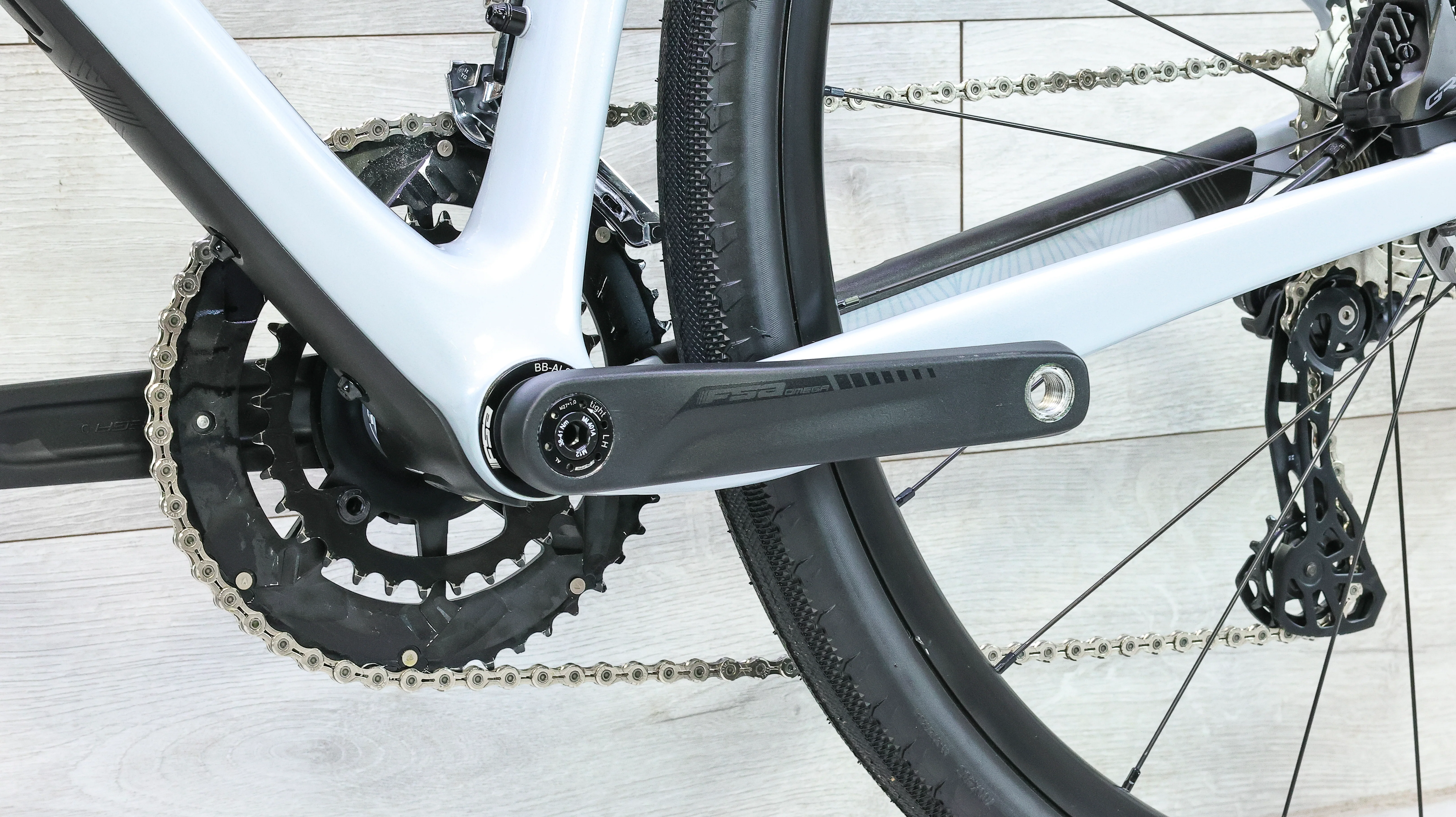 Liv Devote Advanced 2 Gravel Bike - 2024, Large - Image 7