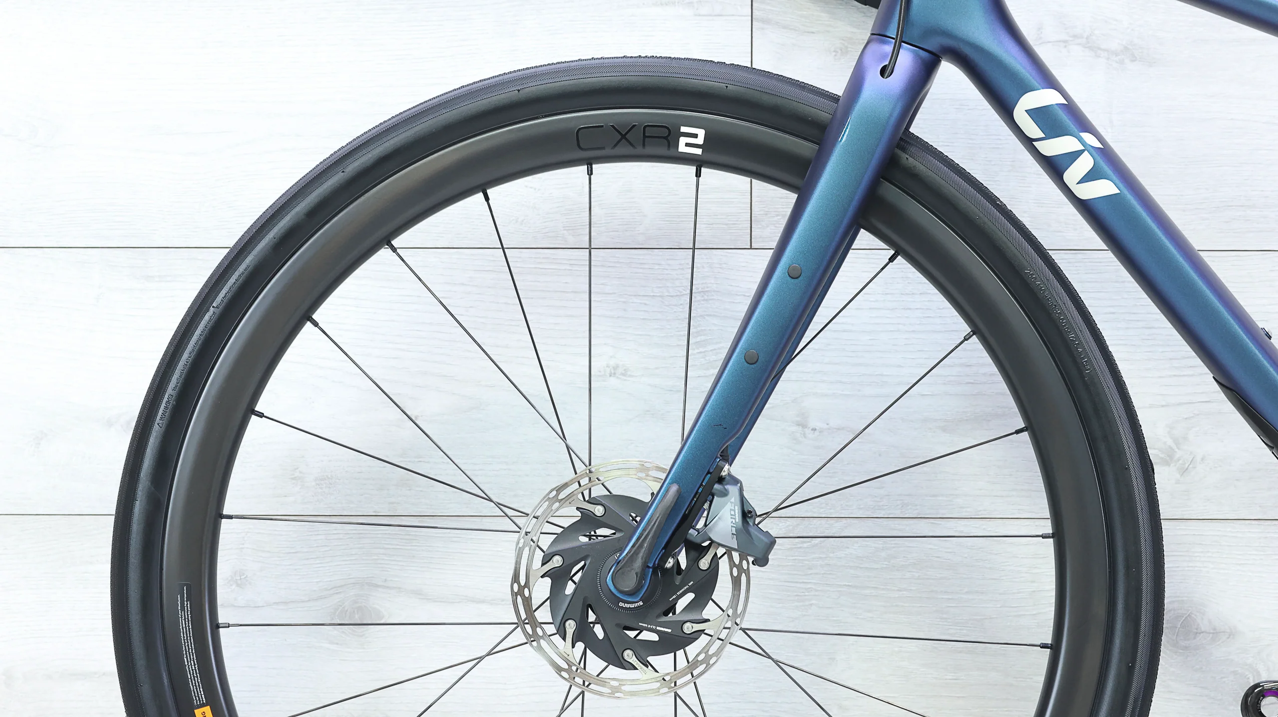 Liv Devote Advanced Pro Gravel Bike - 2021, Small - Image 14