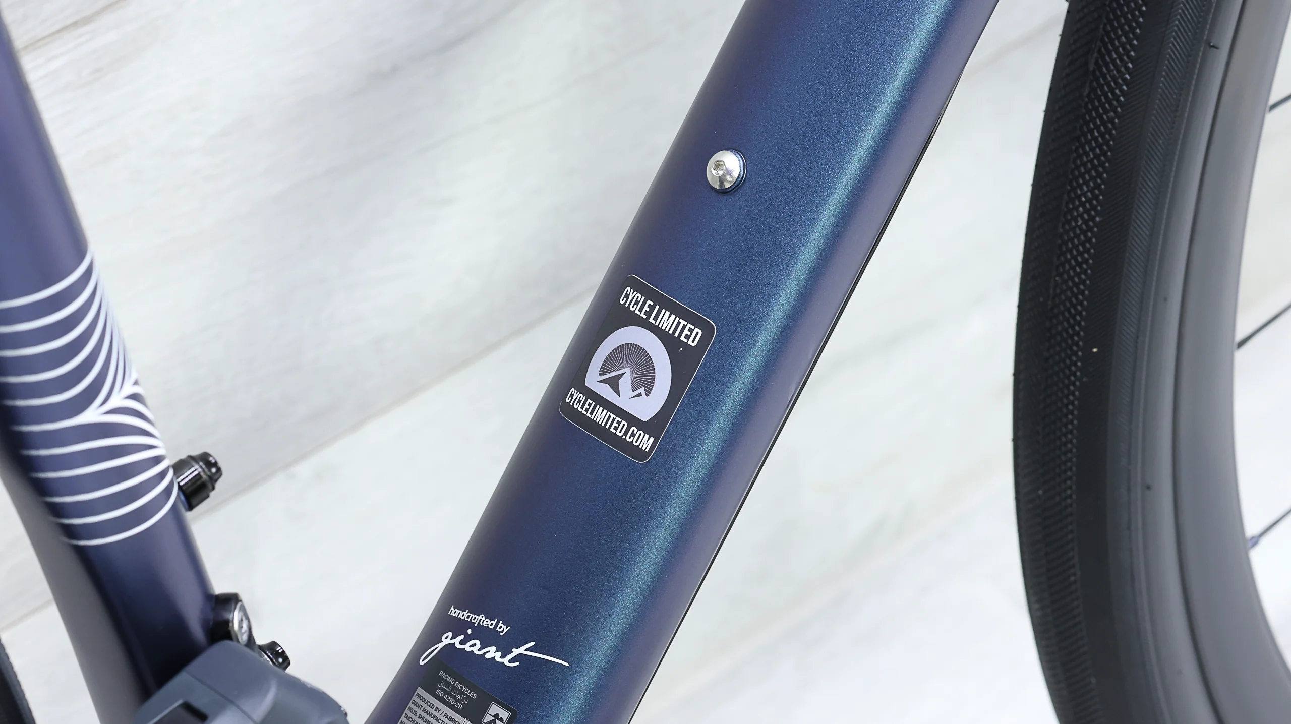 Liv Devote Advanced Pro Gravel Bike - 2021, Small - Image 3