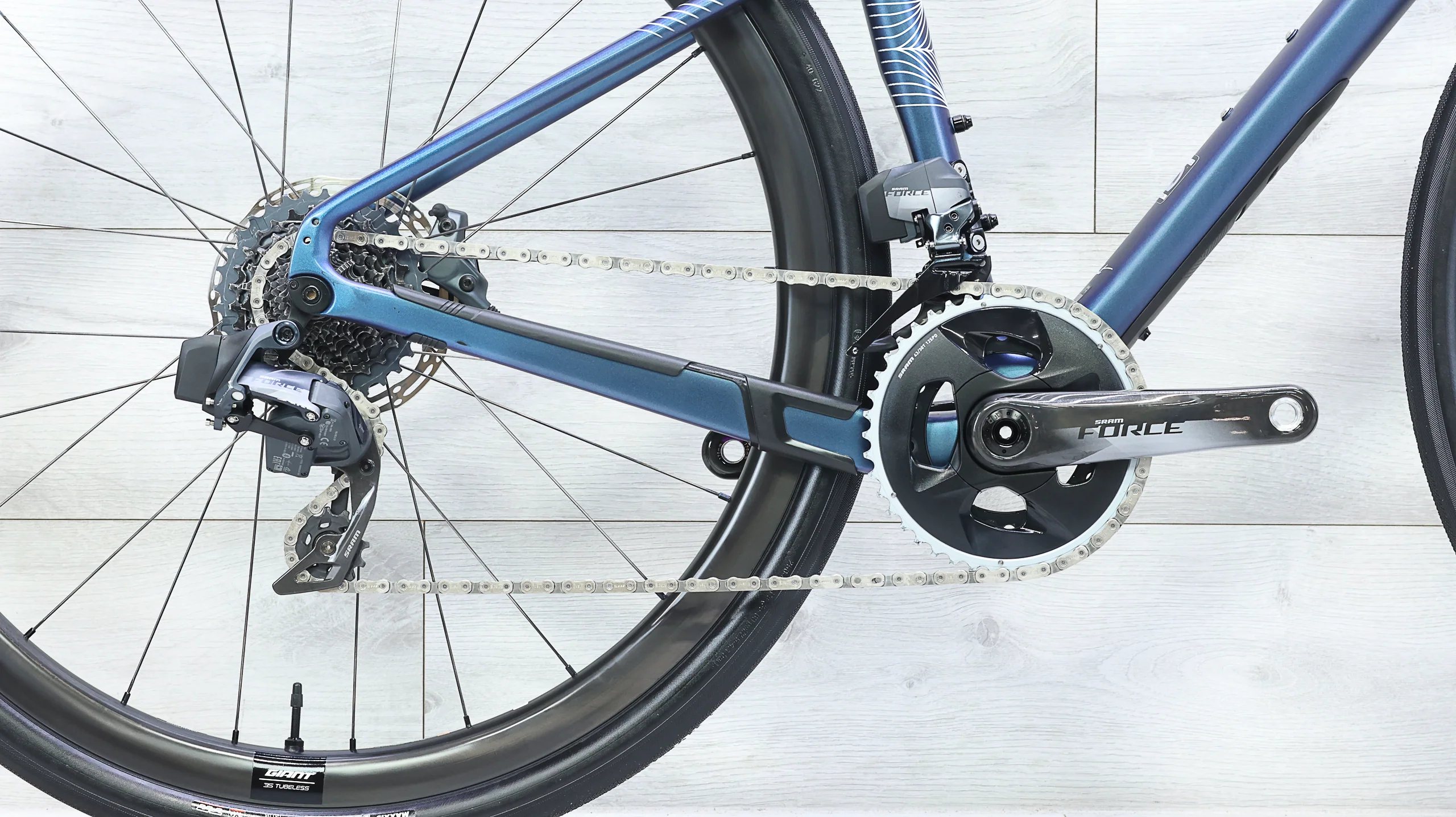 Liv Devote Advanced Pro Gravel Bike - 2021, Small - Image 5