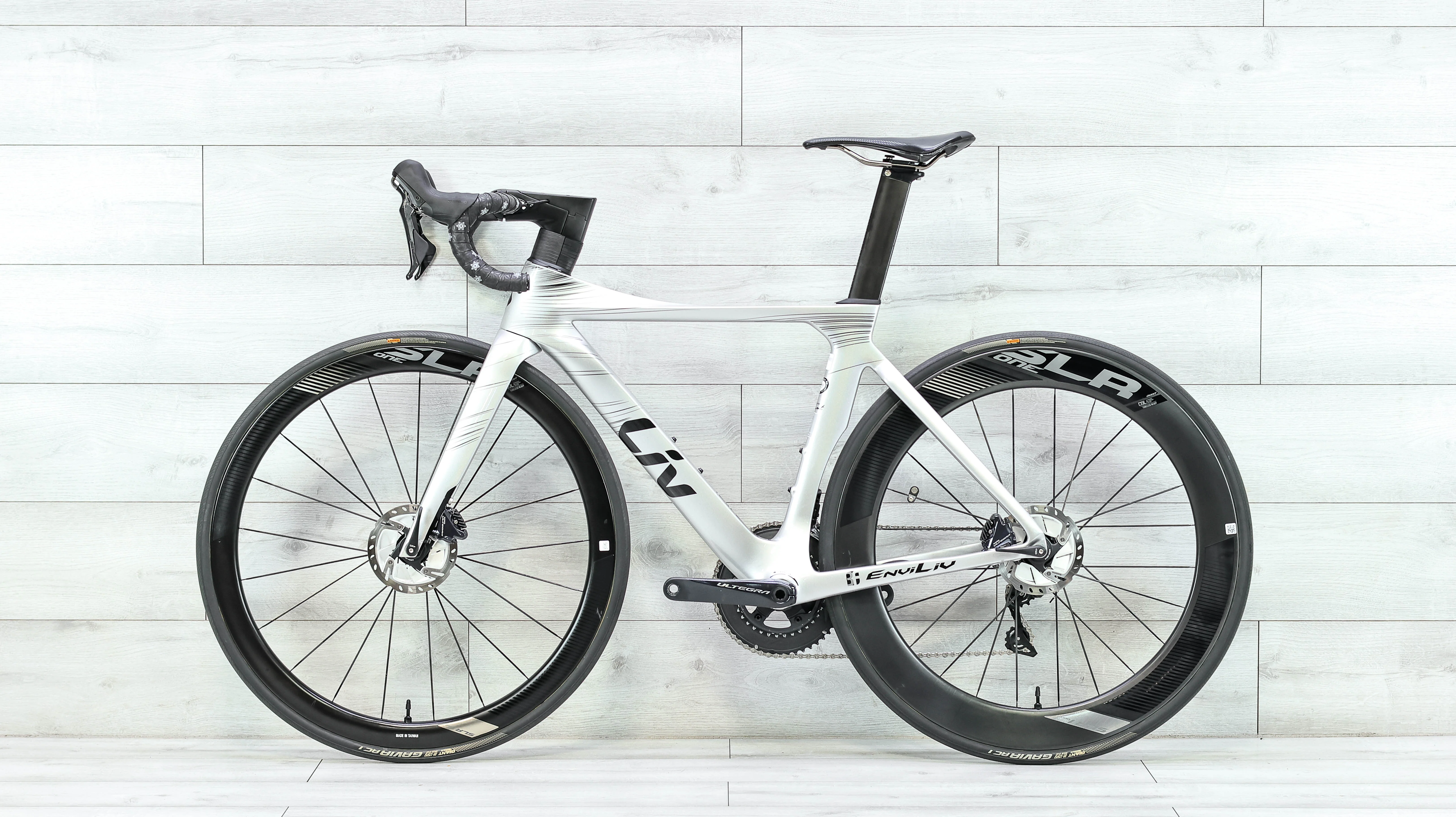 Liv EnviLiv Advanced Pro 1 Disc Road Bike - 2019, X-Small - Image 2