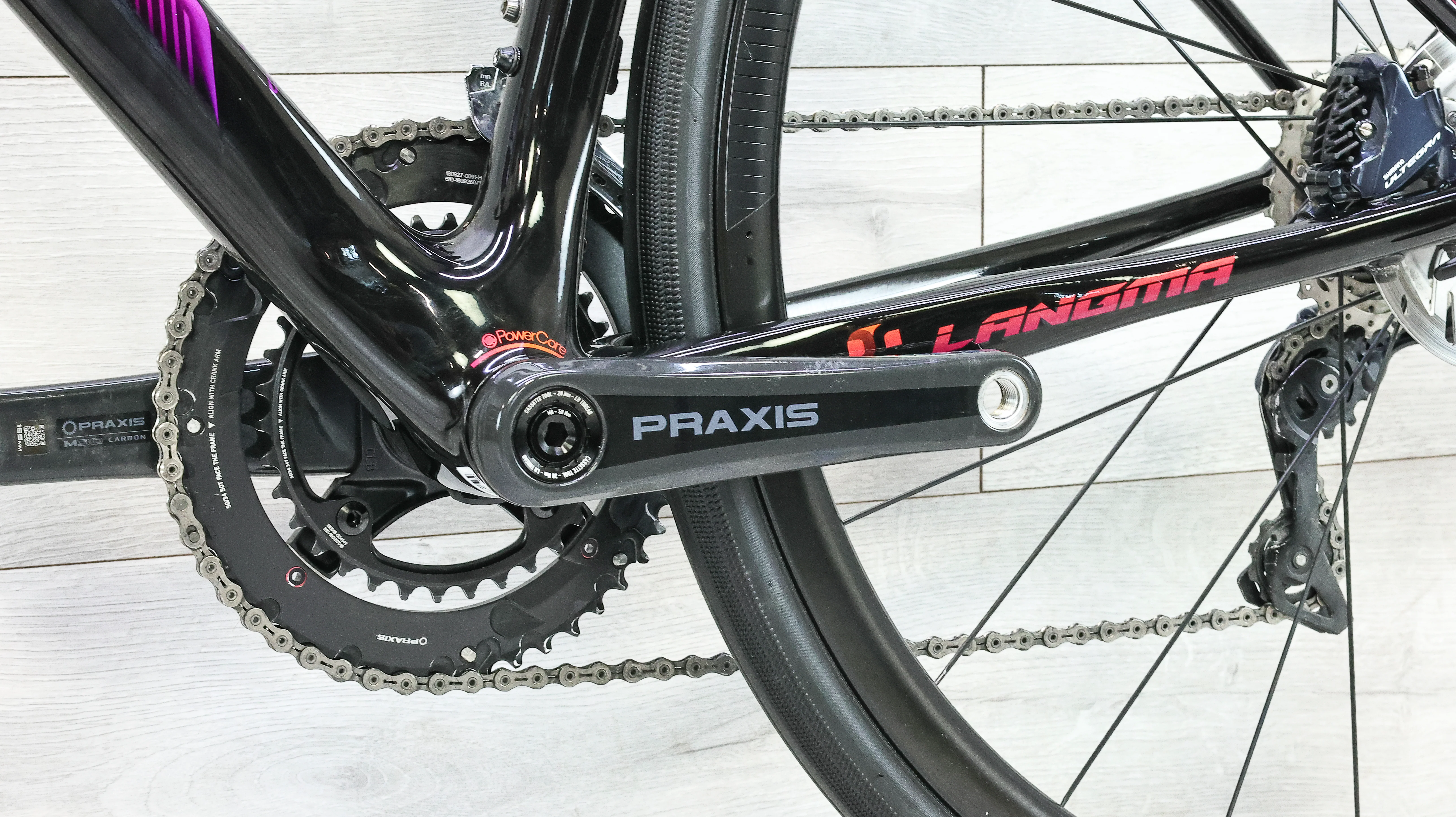 Liv Langma Advanced Pro 1 Disc Road Bike - 2019, Small - Image 7