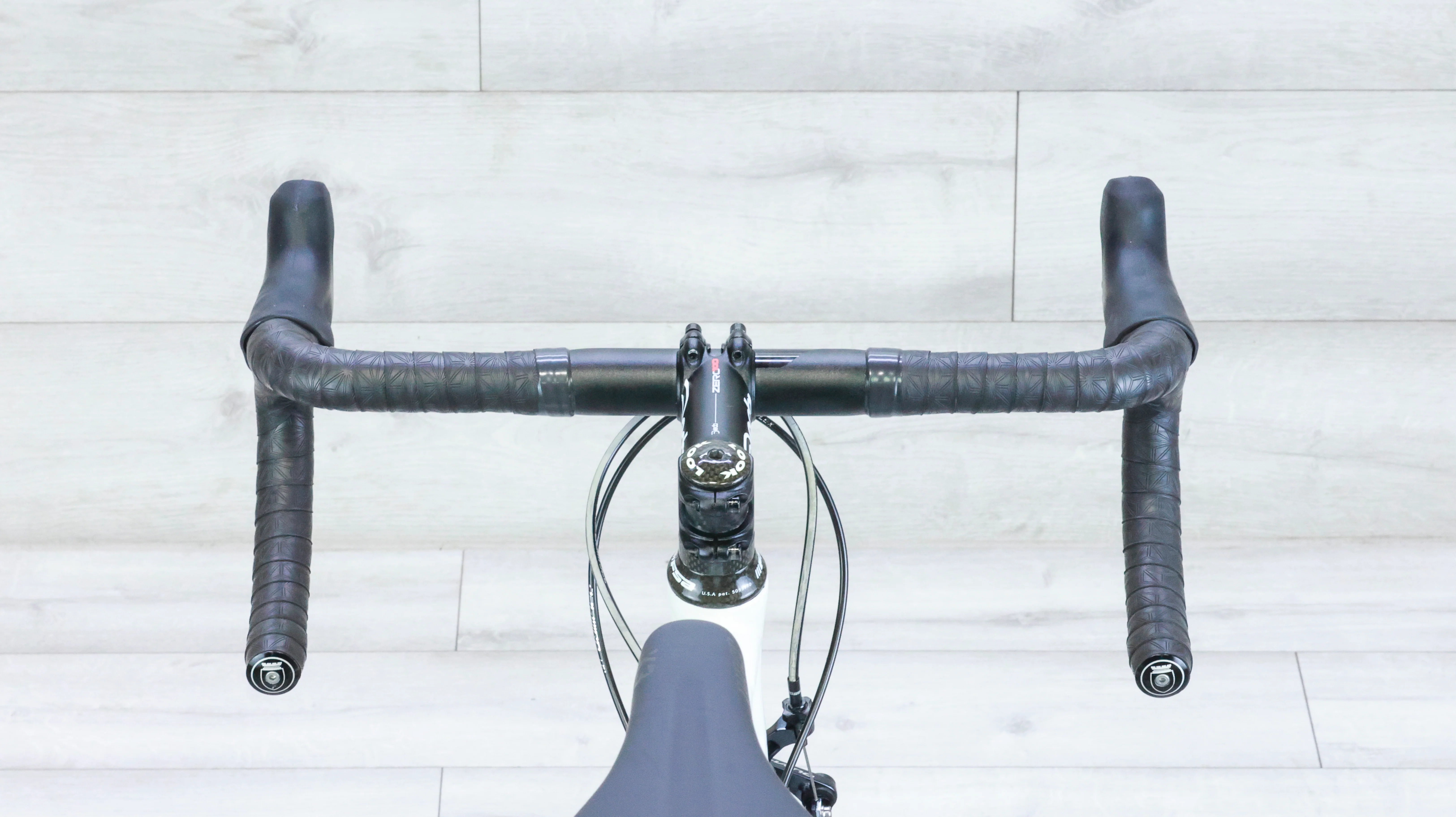 Look 585 Dura-Ace Road Bike - 2009, Large - Image 13
