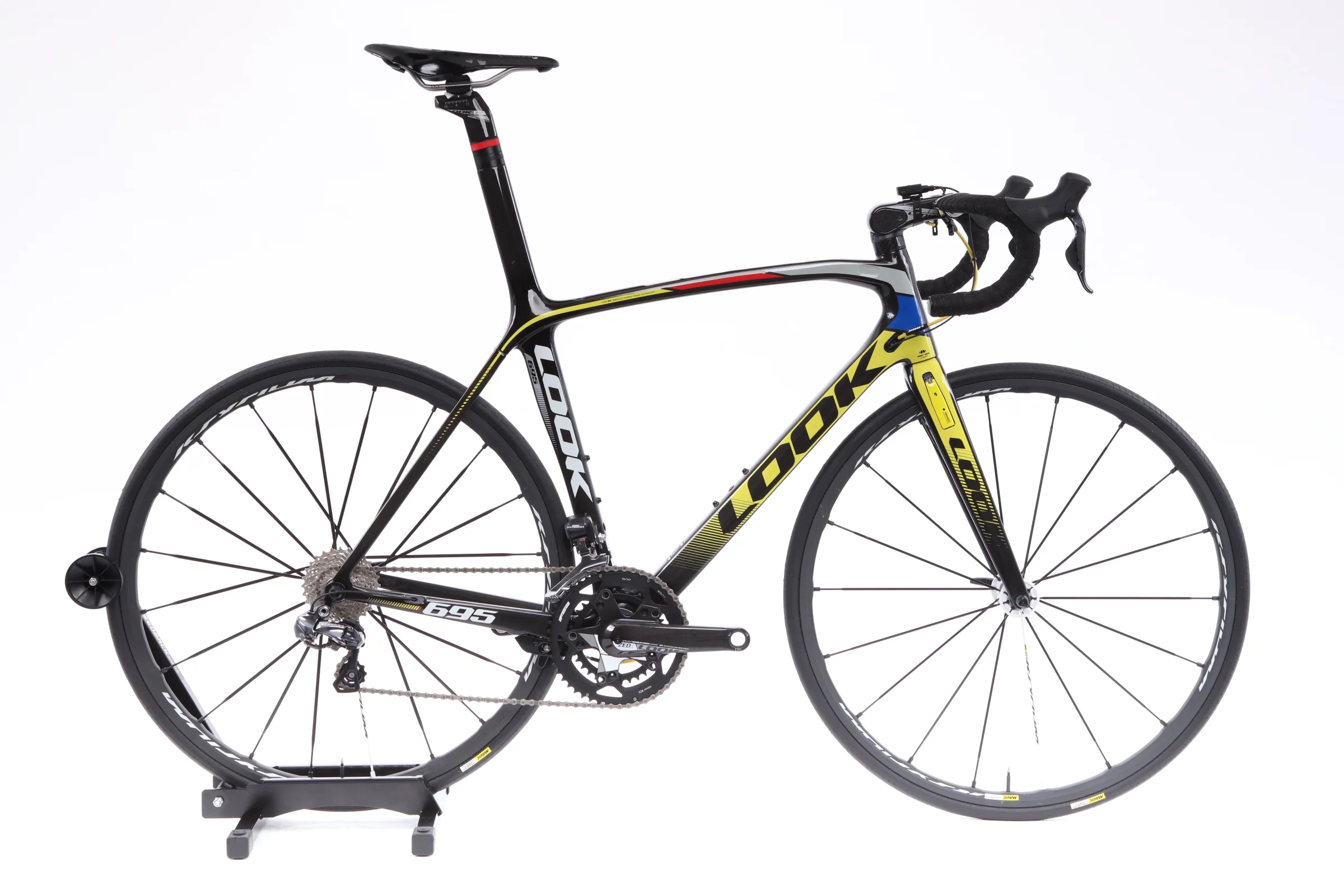 Look 695 Aerolight  Road Bike - Medium