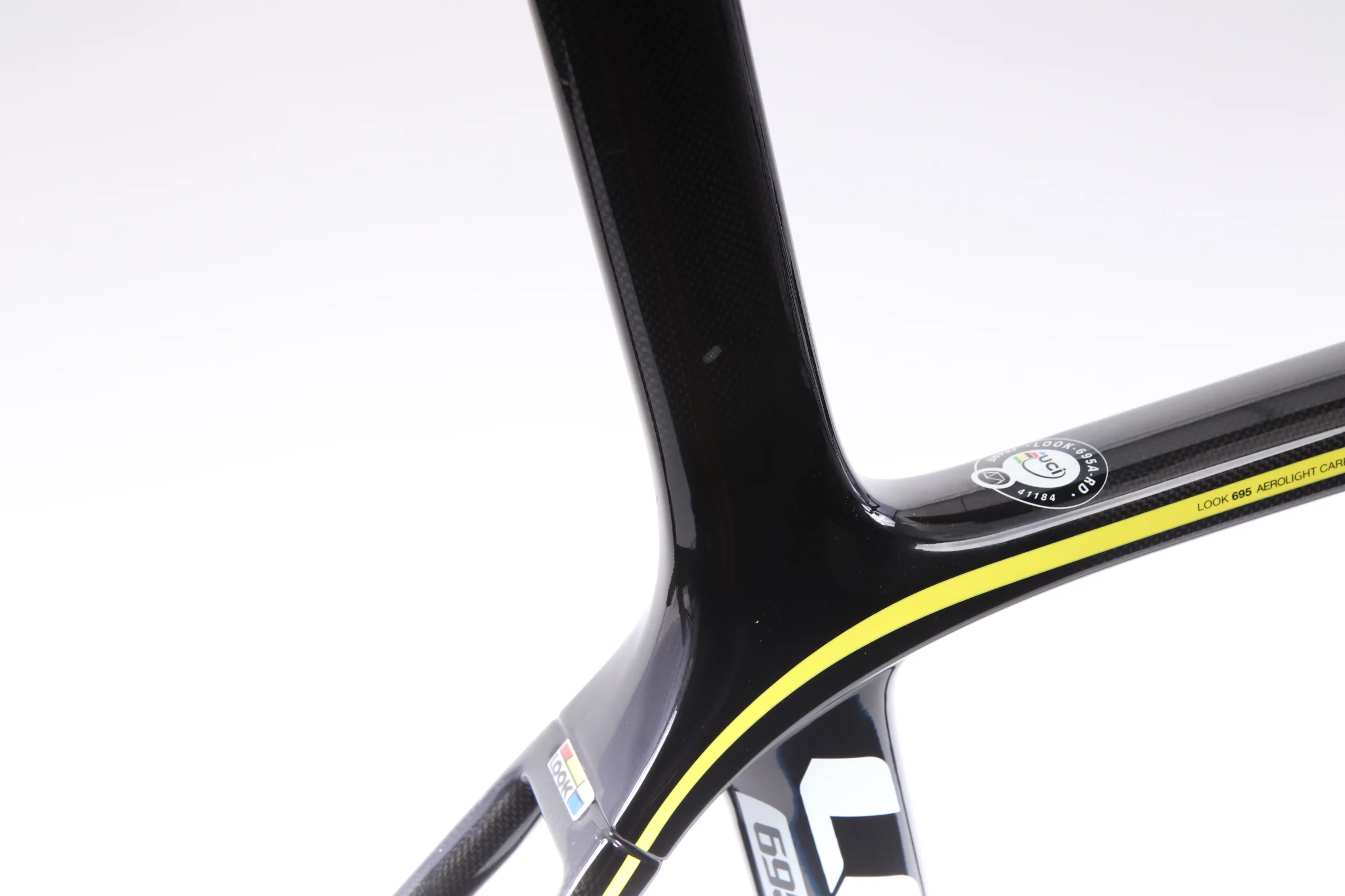 Look 695 Aerolight  Road Bike - Medium - Image 11