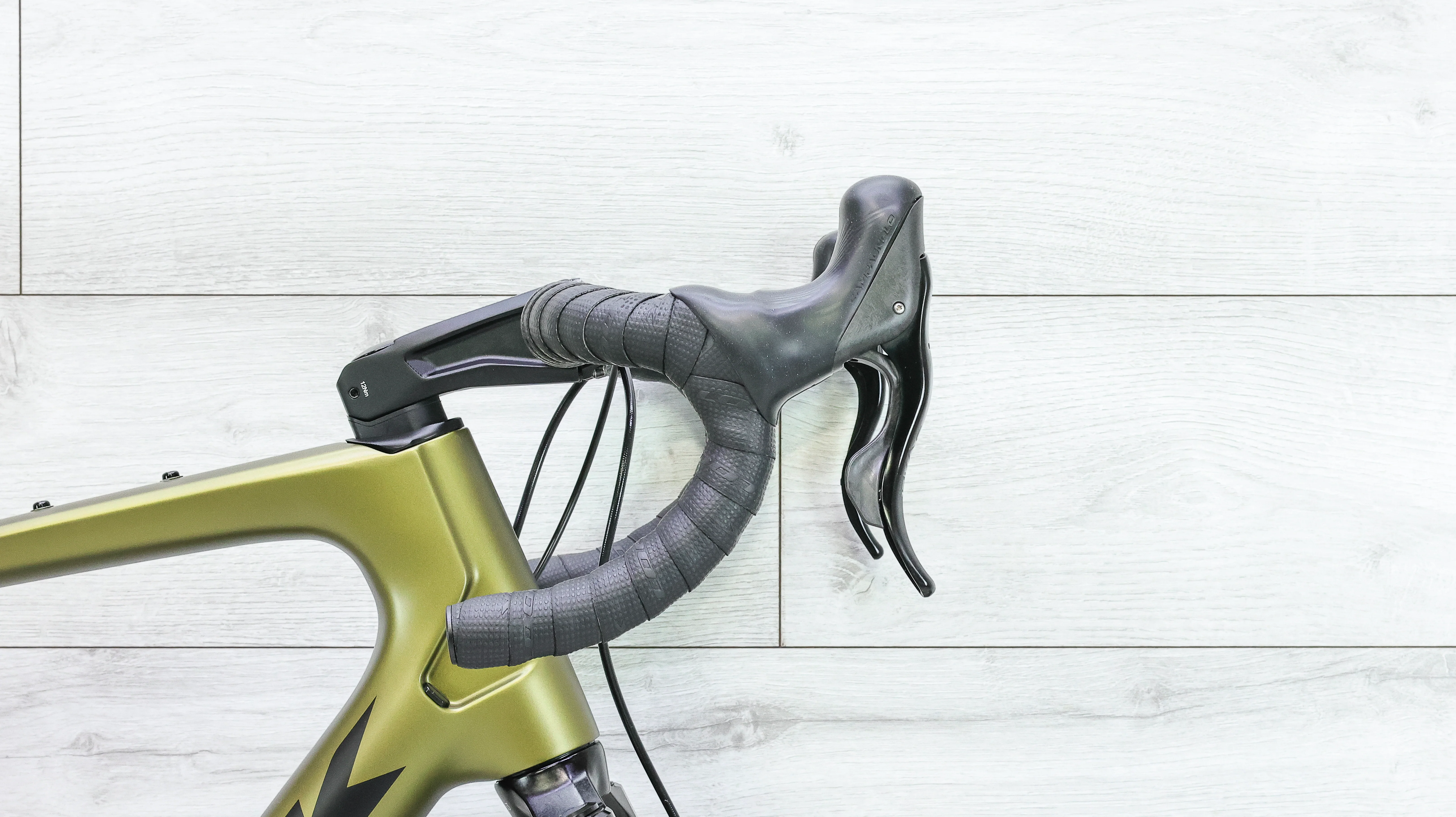 Look 765 Gravel RS Campagnolo Ekar Gravel Bike - 2025, Medium - Image 9