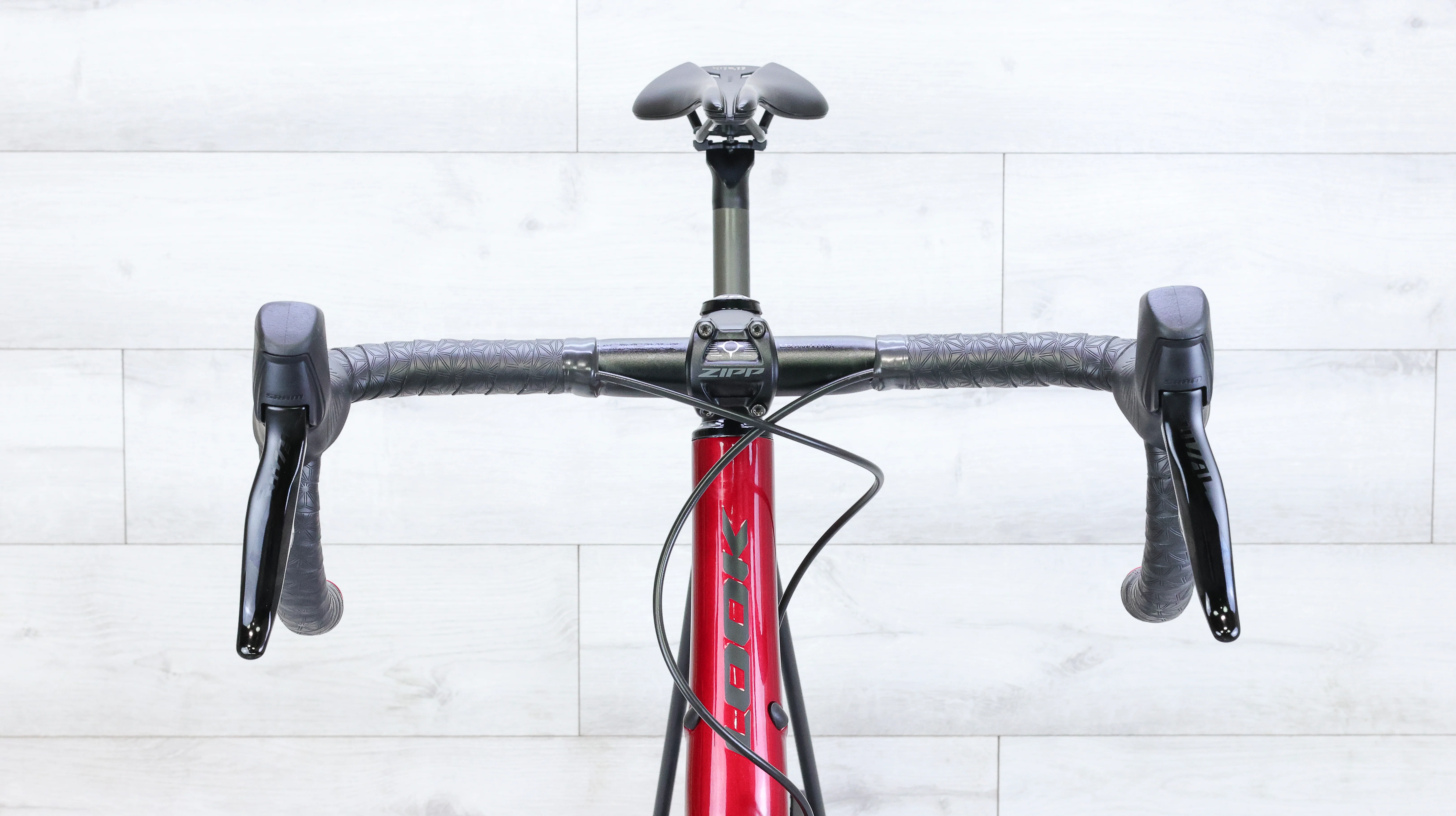 Look 785 Huez Rival AXS Road Bike - 2024, X-Large - Image 12