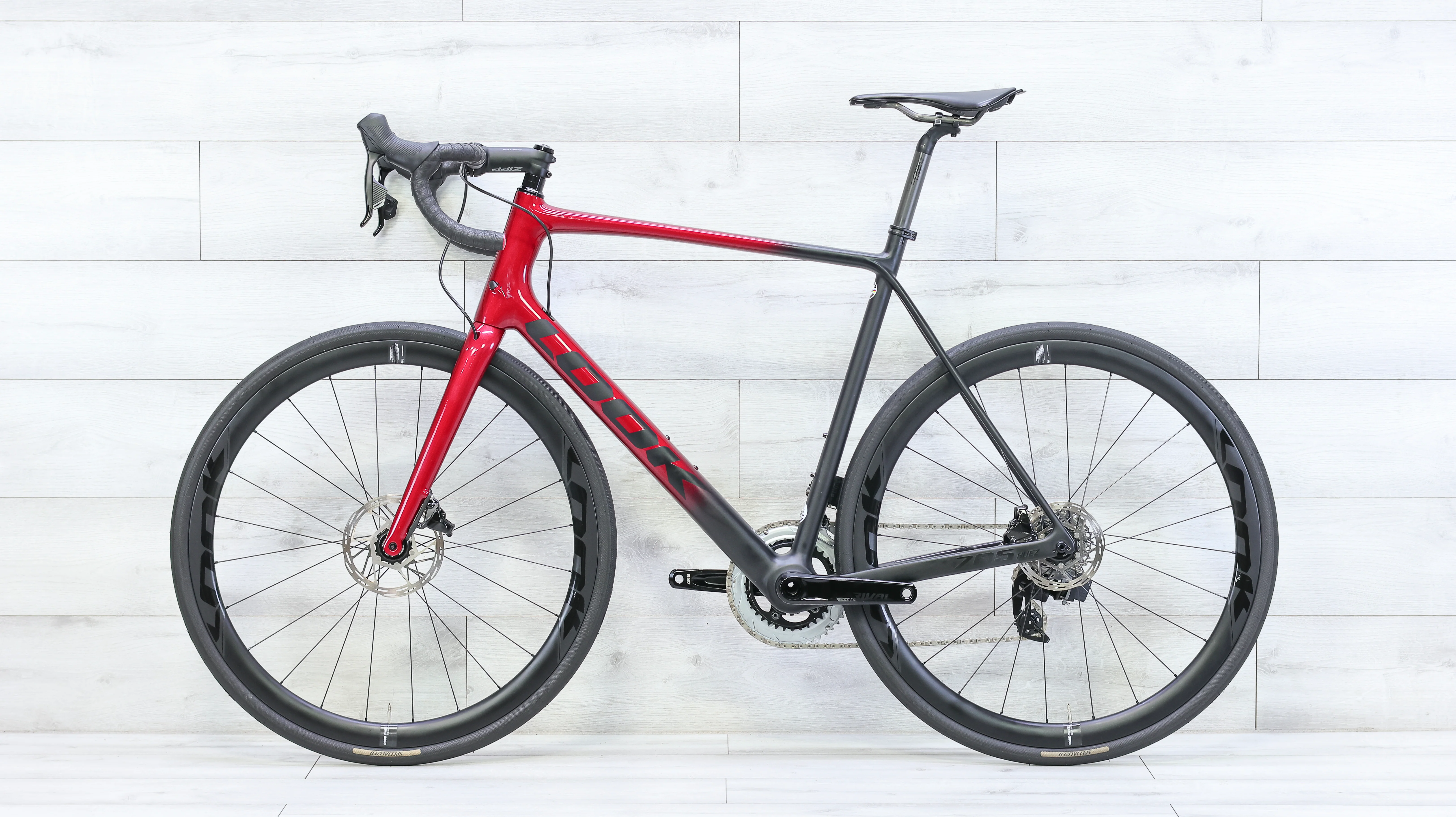Look 785 Huez Rival AXS Road Bike - 2024, X-Large - Image 2