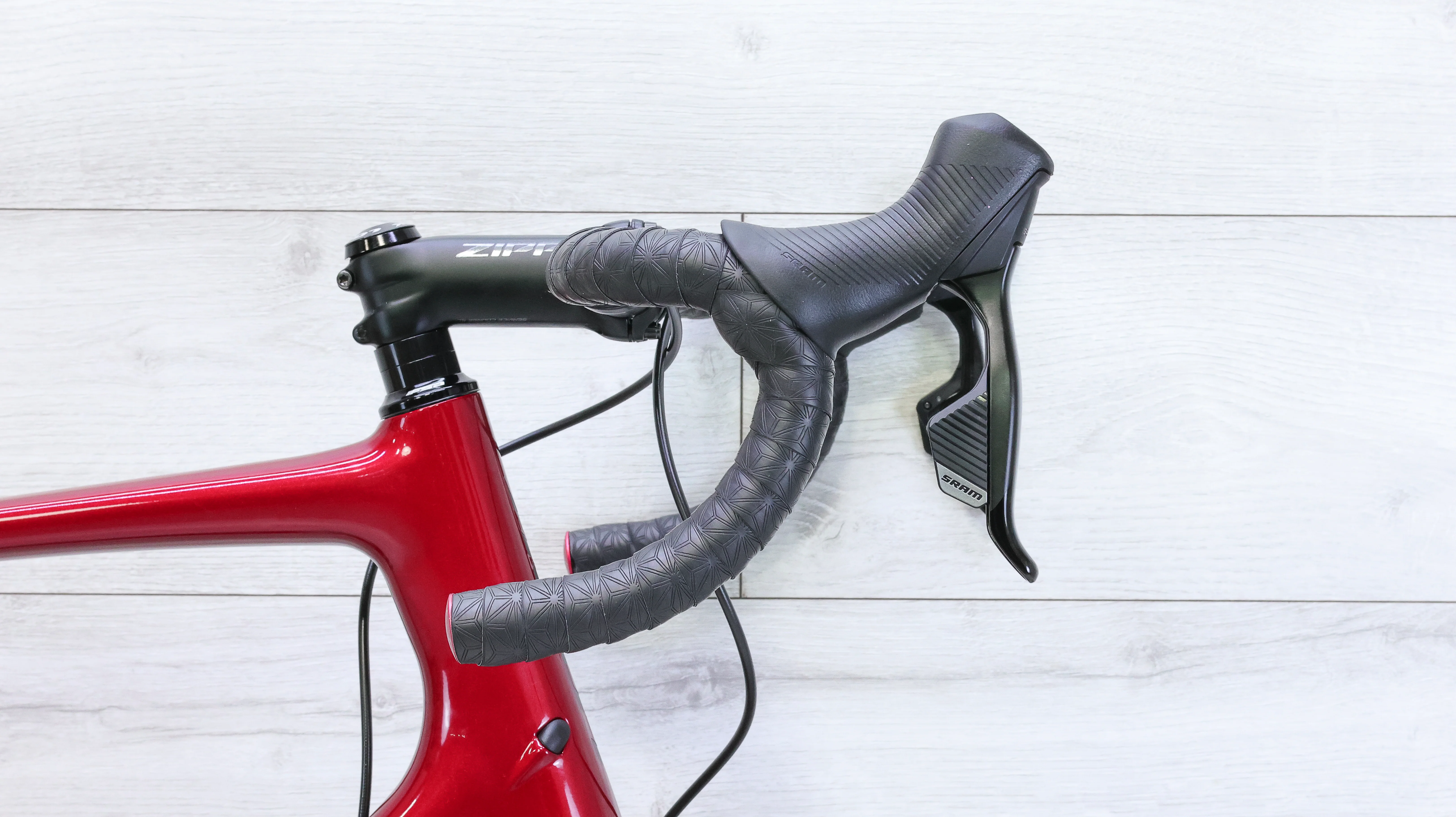 Look 785 Huez Rival AXS Road Bike - 2024, X-Large - Image 9