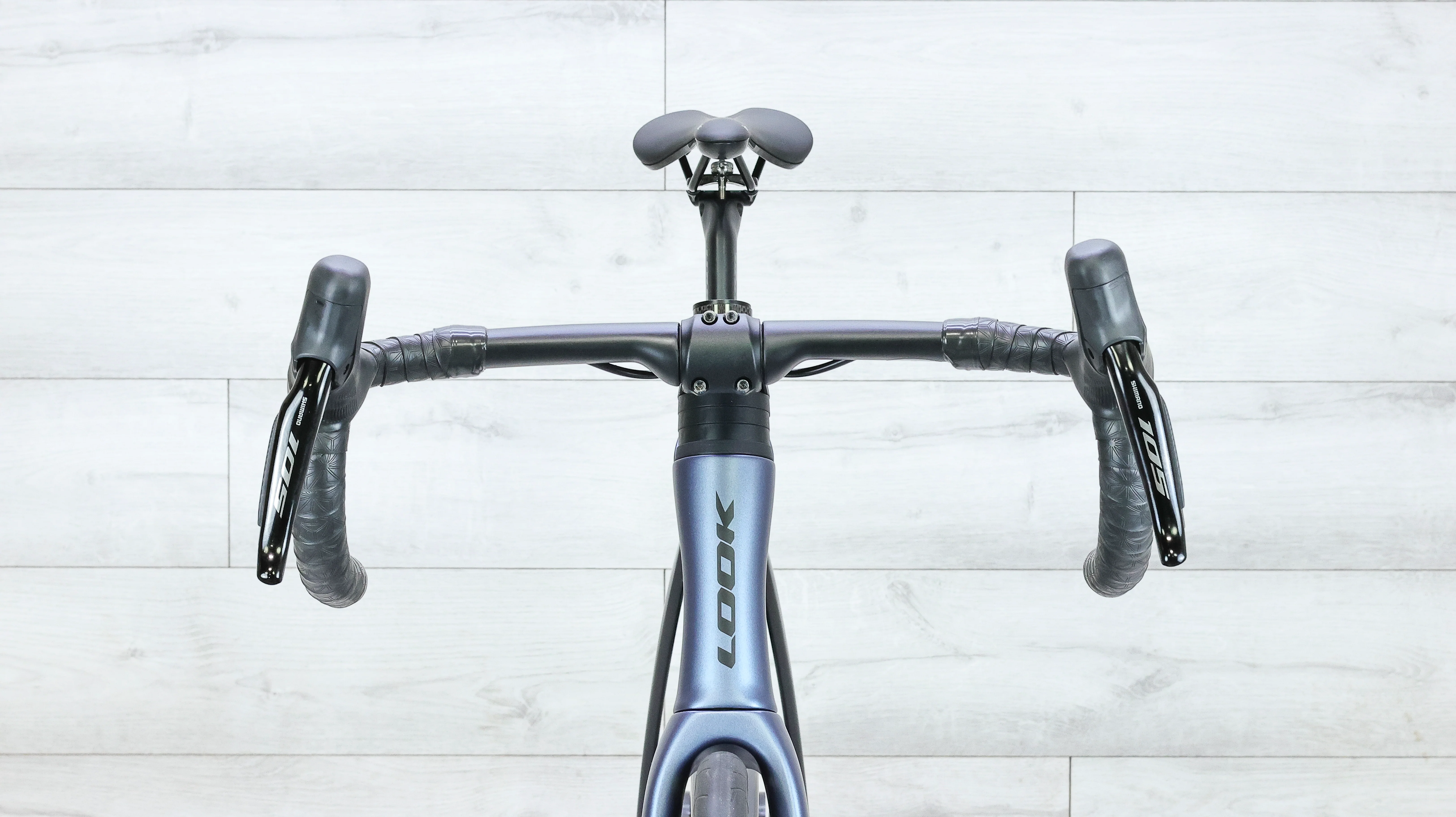 Look 795 Blade Disc Road Bike - 2025, Medium - Image 12