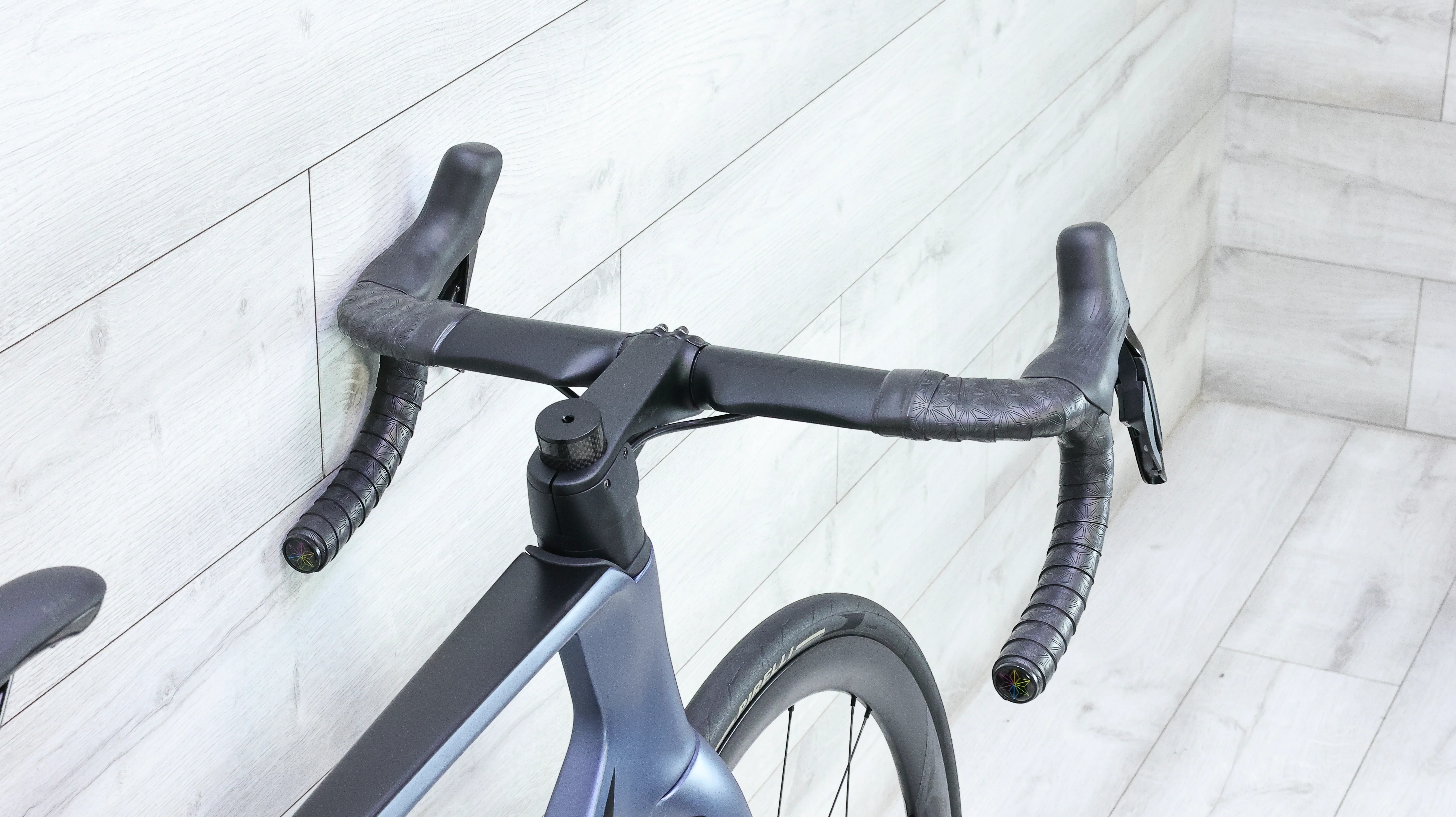 Look 795 Blade Disc Road Bike - 2025, Medium - Image 8