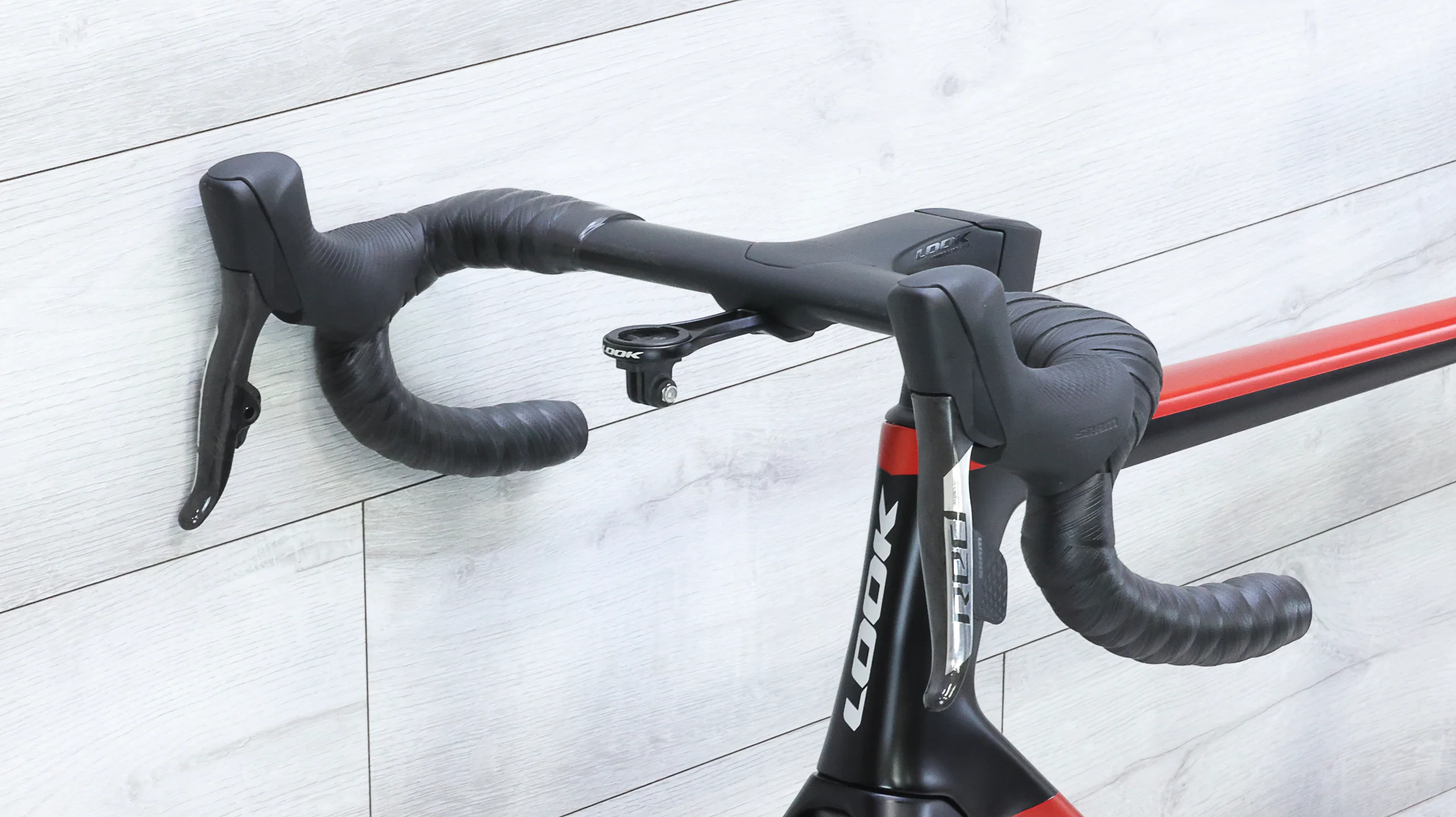 Look 795 Blade RS Red AXS Road Bike - 2023, Large - Image 10