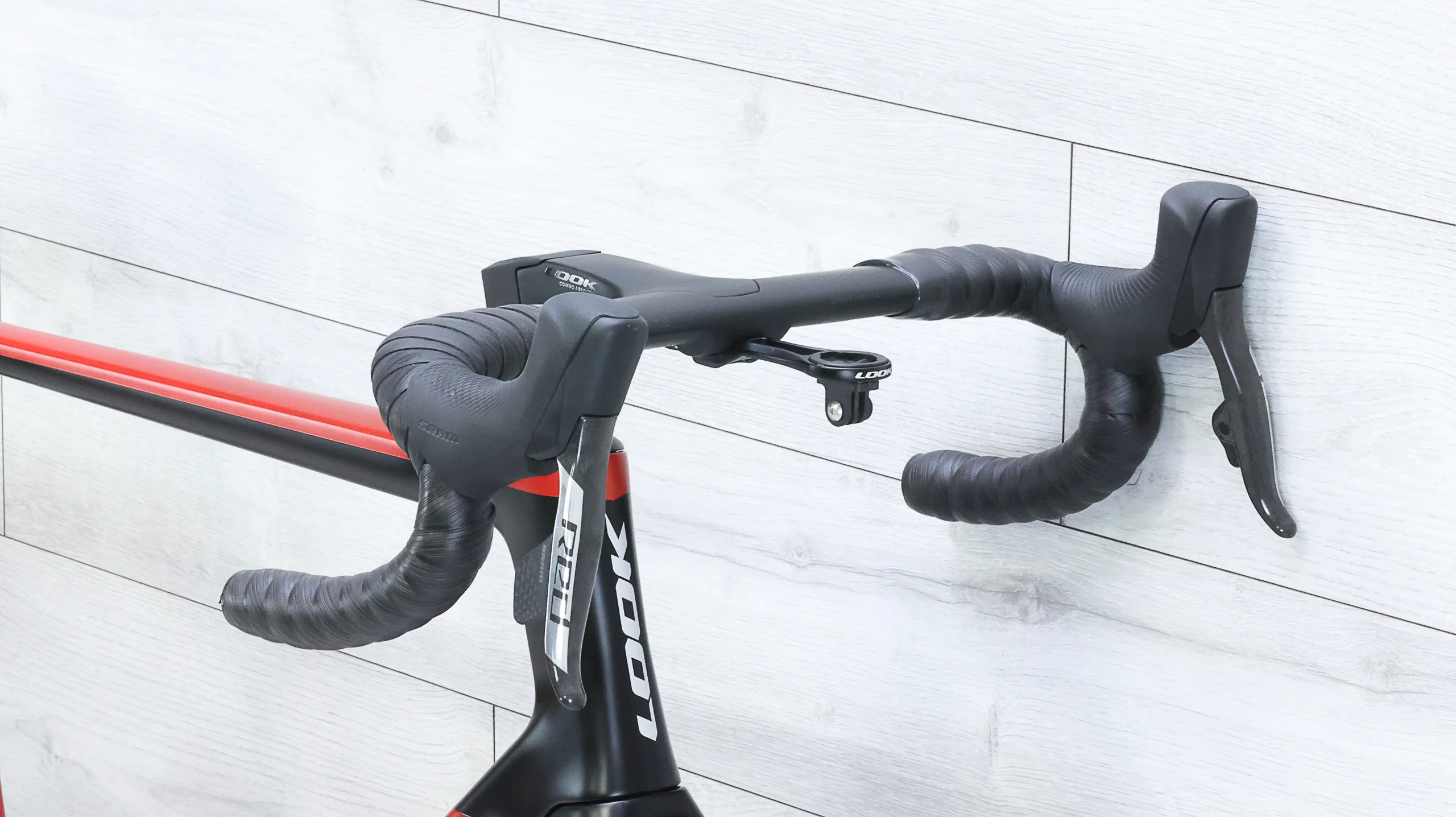 Look 795 Blade RS Red AXS Road Bike - 2023, Large - Image 11
