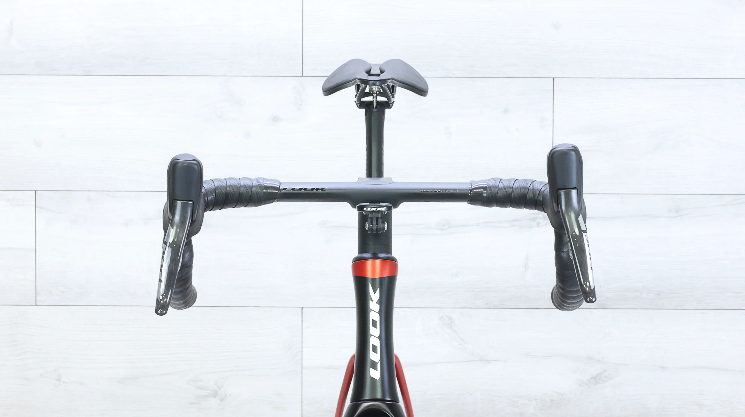 Look 795 Blade RS Red AXS Road Bike - 2023, Large - Image 12