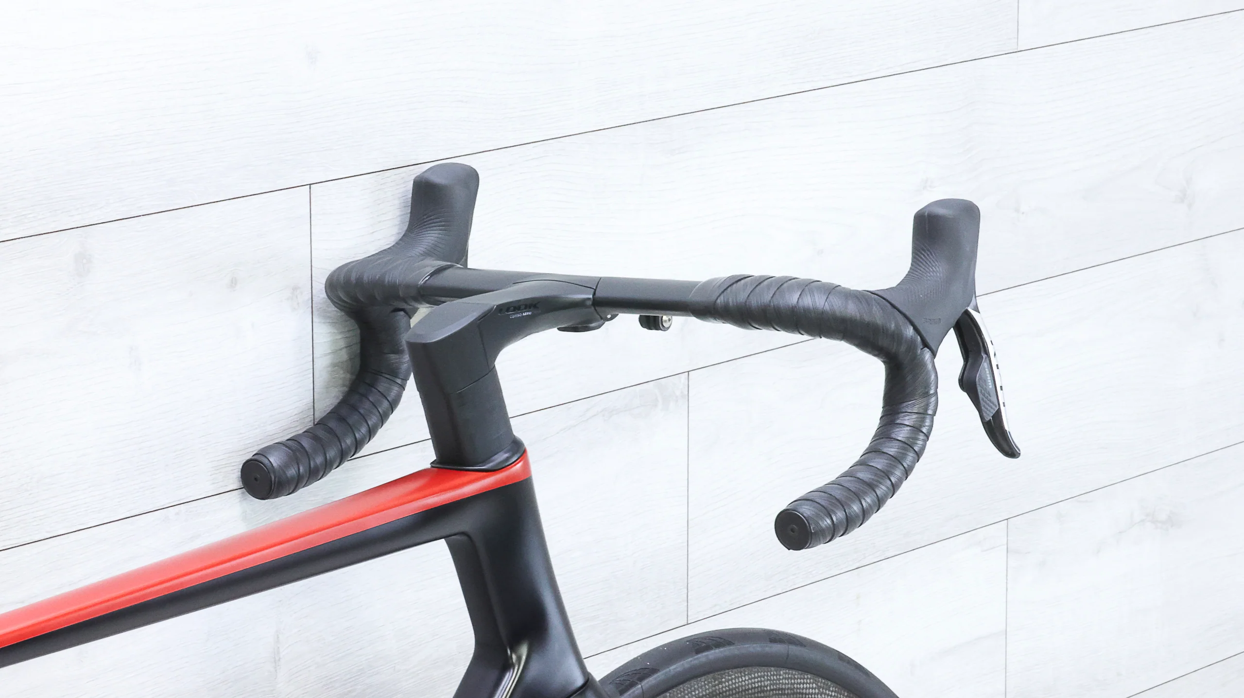 Look 795 Blade RS Red AXS Road Bike - 2023, Large - Image 8