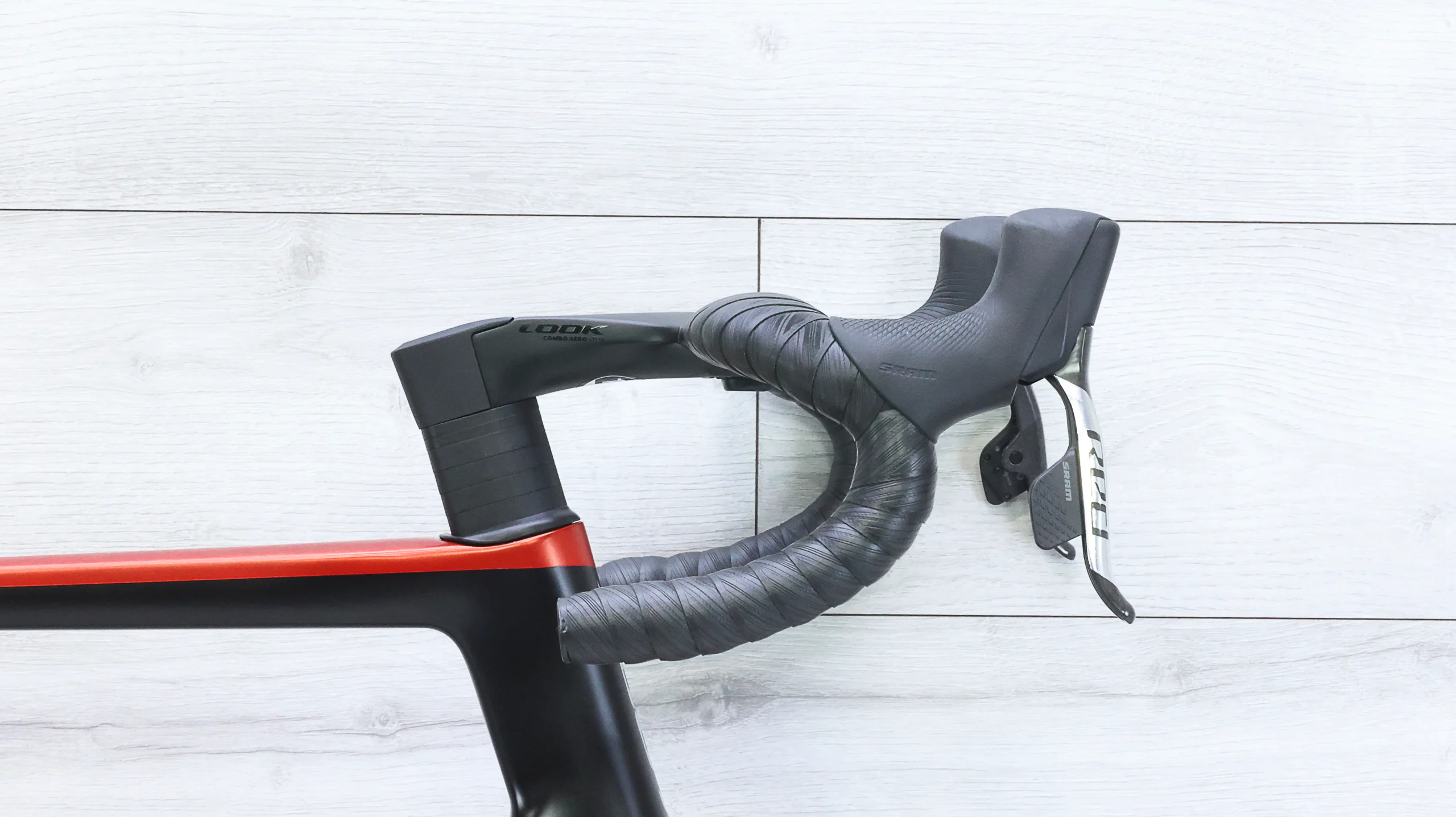 Look 795 Blade RS Red AXS Road Bike - 2023, Large - Image 9