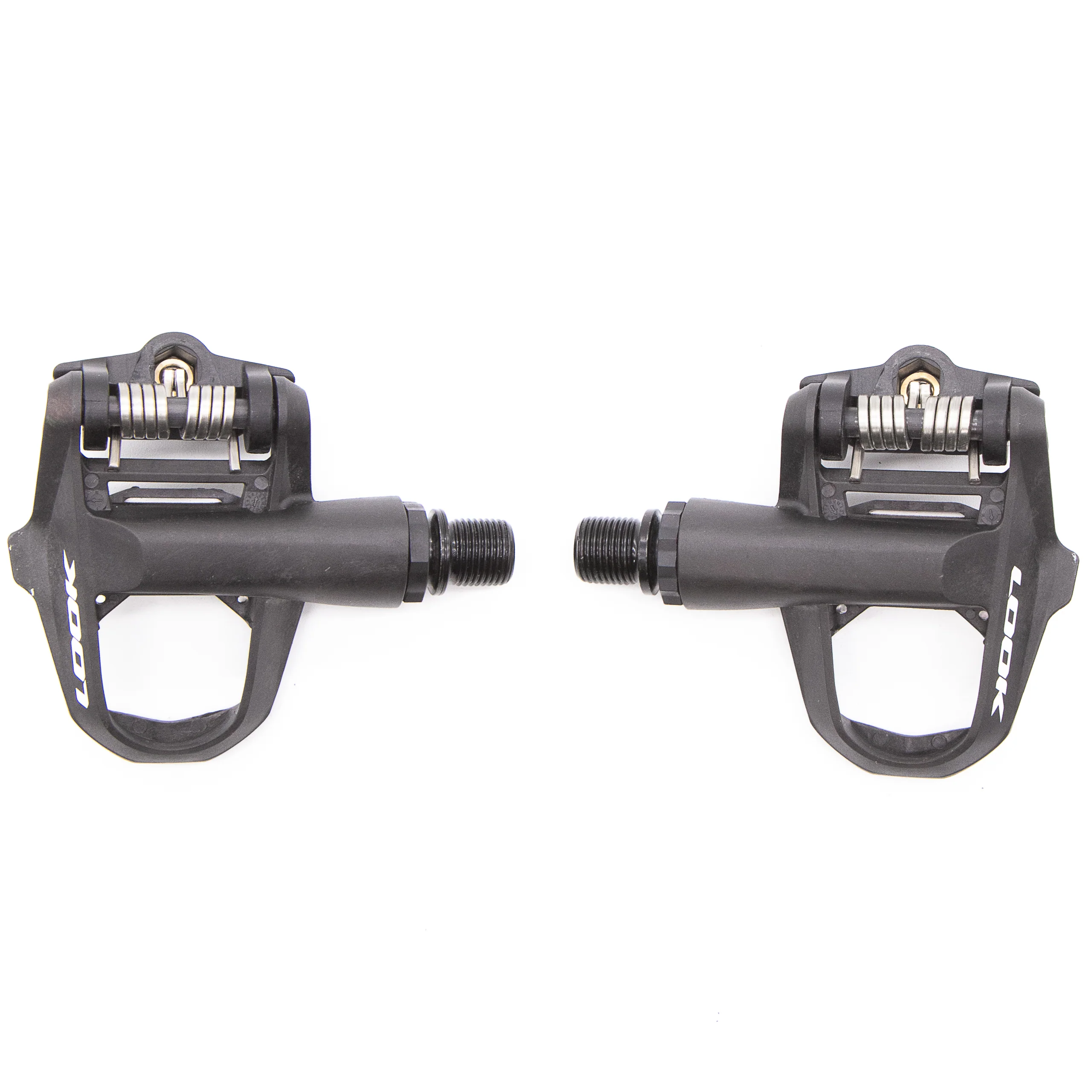 LOOK Keo 2 Max Carbon Clipless Road Pedals 251g - Image 3