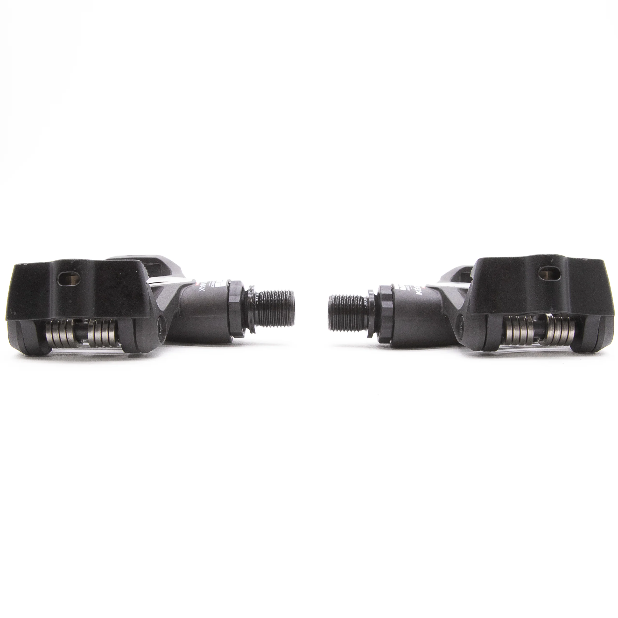 LOOK Keo 2 Max Carbon Clipless Road Pedals 251g - Image 4