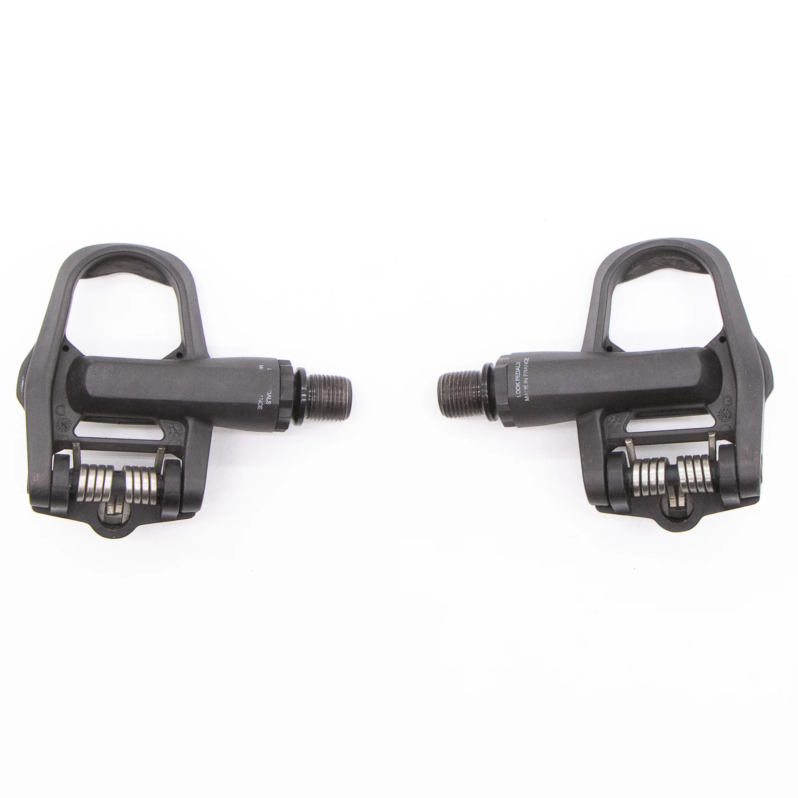 LOOK Keo 2 Max Carbon Clipless Road Pedals 251g - Image 3