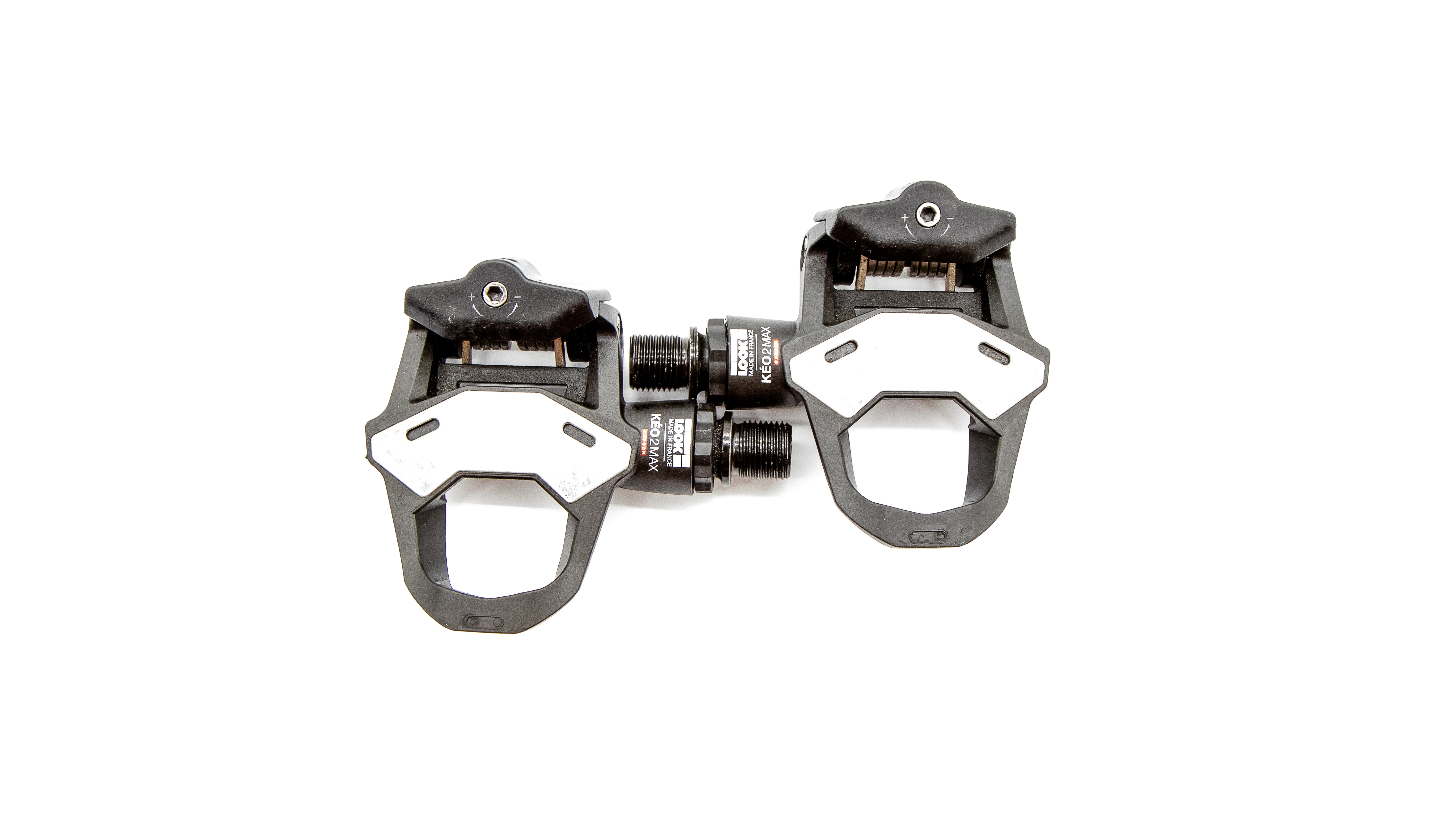 LOOK Keo 2 Max Carbon Road Bike Pedals 252g - Image 4