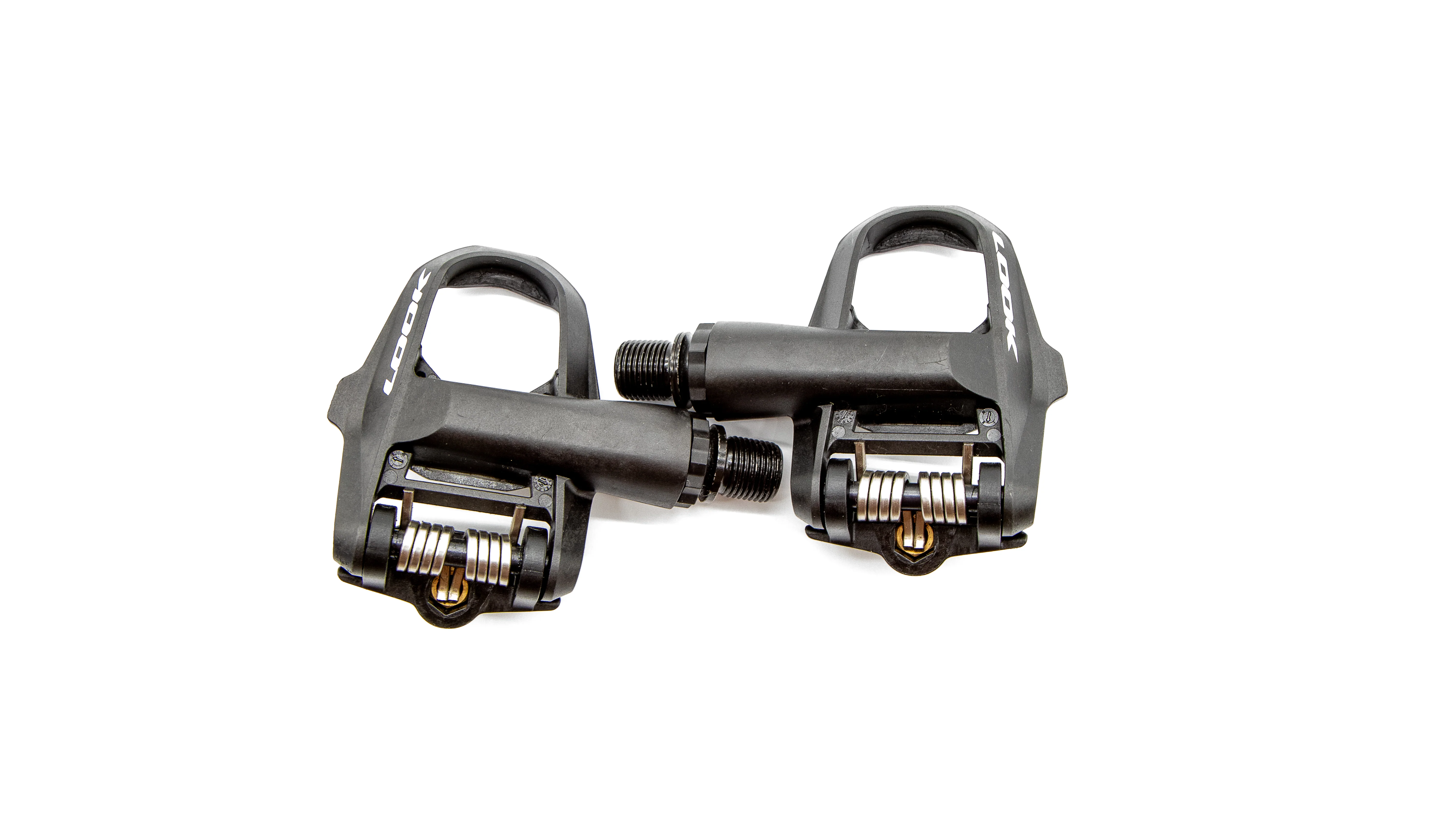 LOOK Keo 2 Max Carbon Road Bike Pedals 252g - Image 5